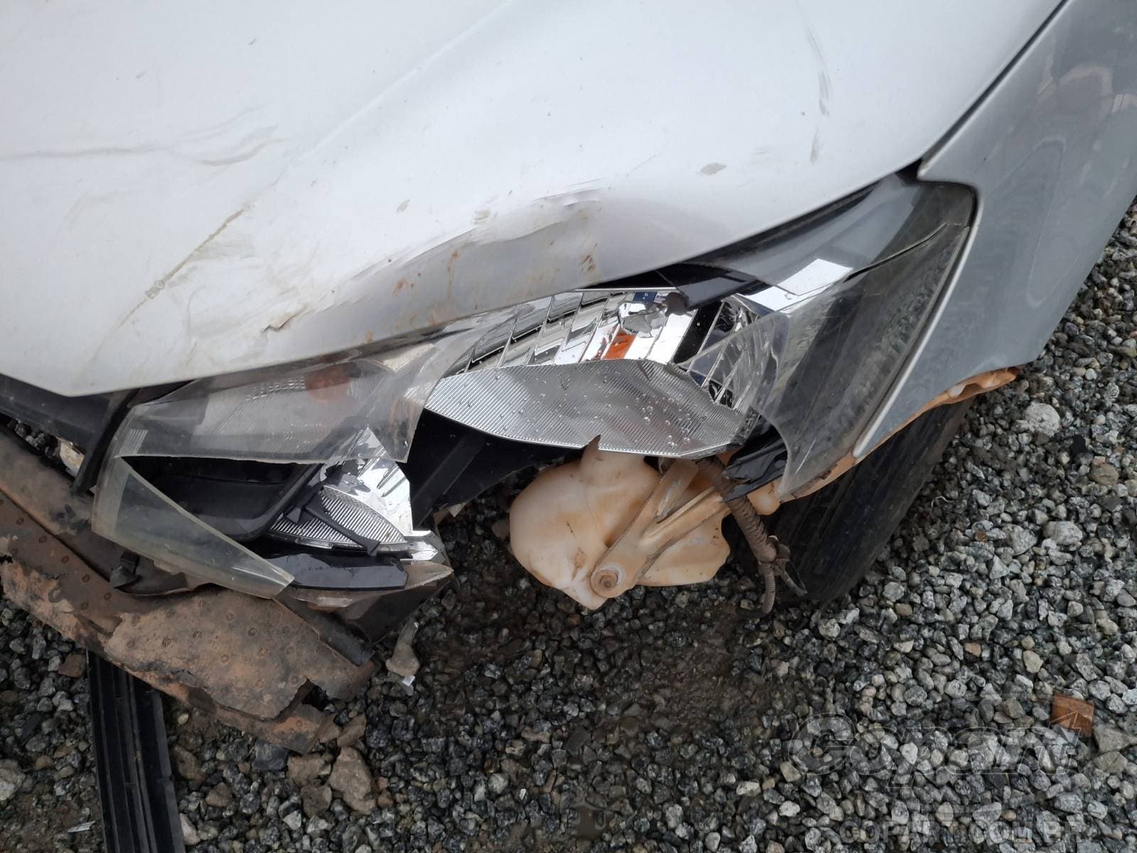 Volkswagen GOL 2018 — foto 11