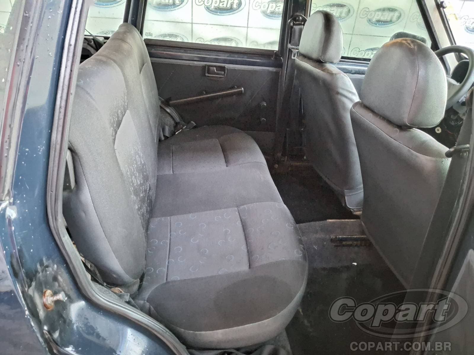 Fiat UNO 2012 — foto 6