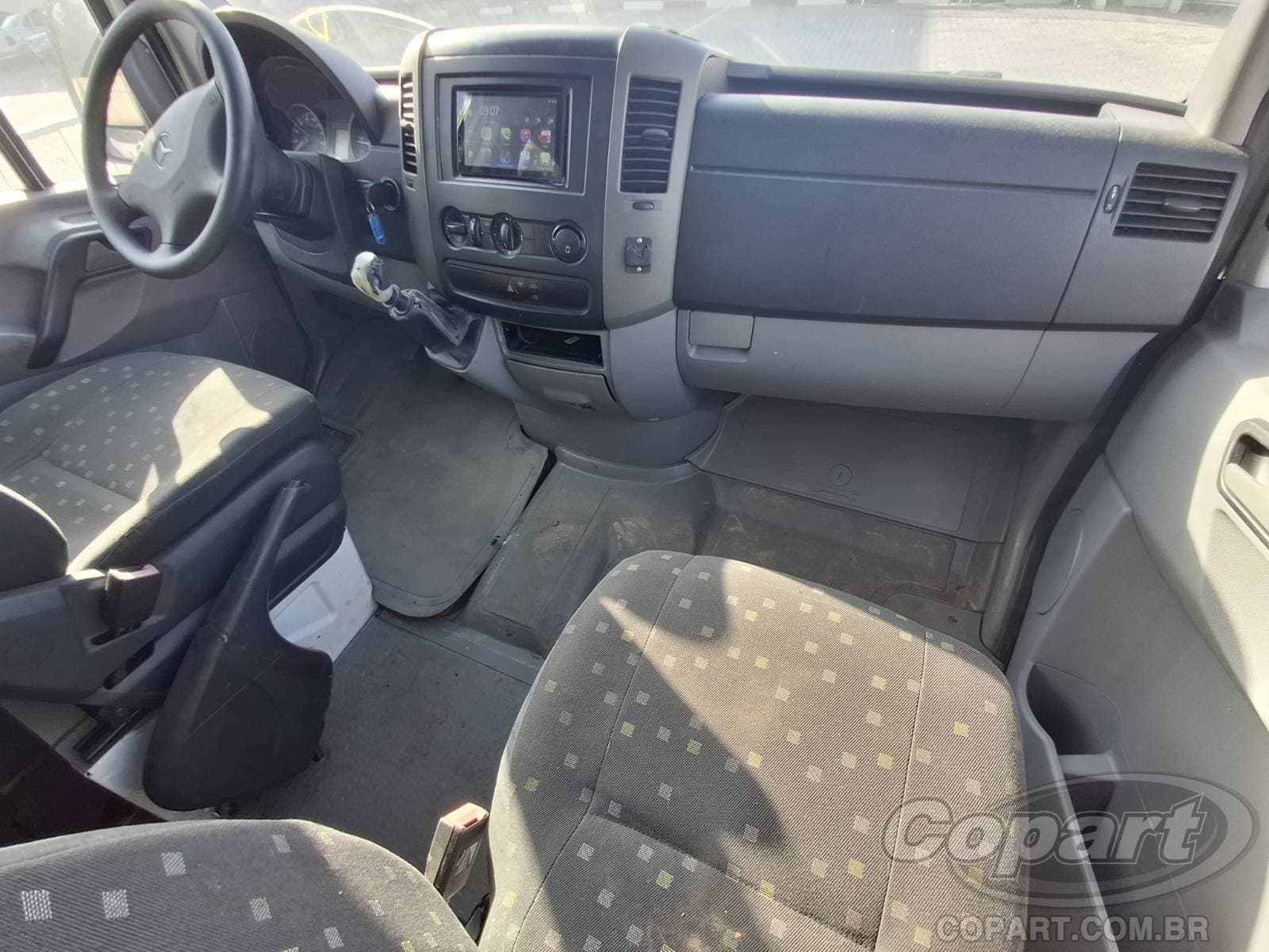 Mercedes-Benz Sprinter 2013 — foto 9