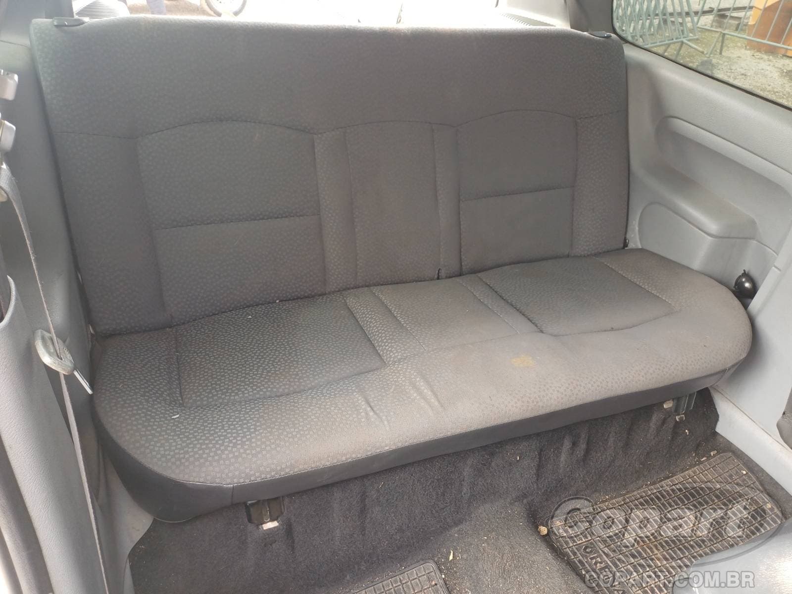 Renault Clio 2011 — foto 6