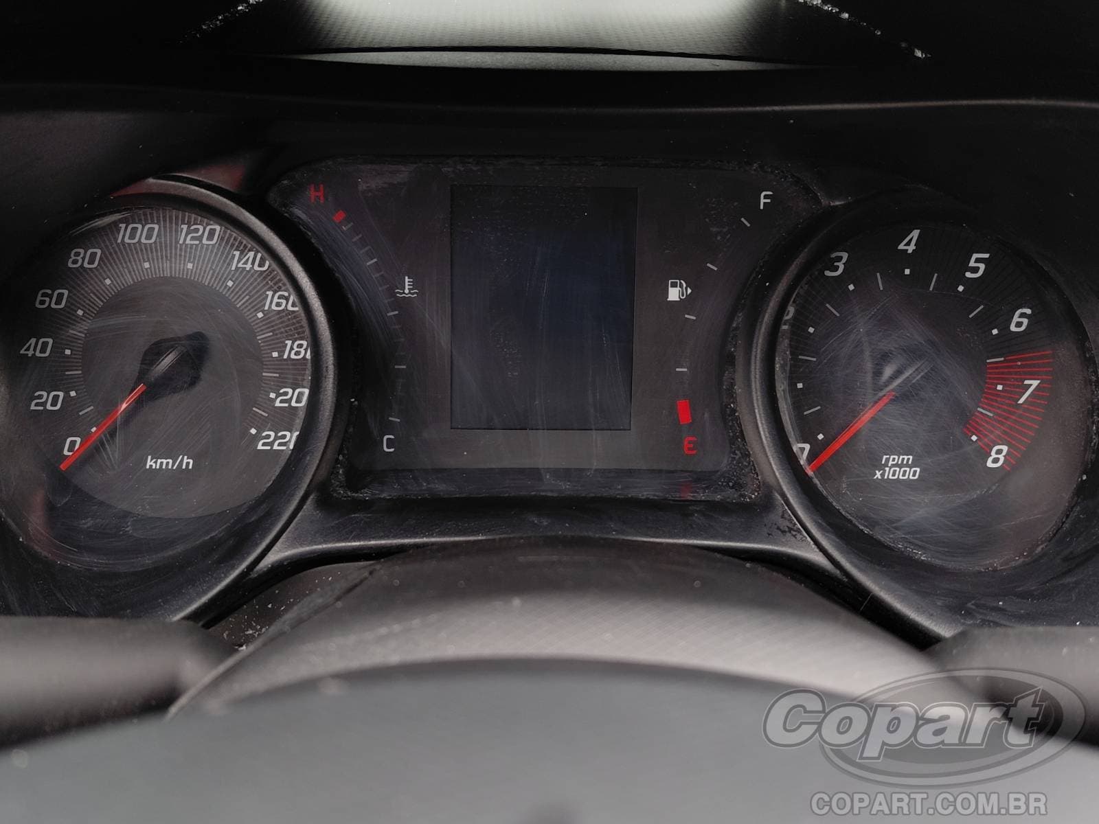 Fiat Argo 2026 — foto 8