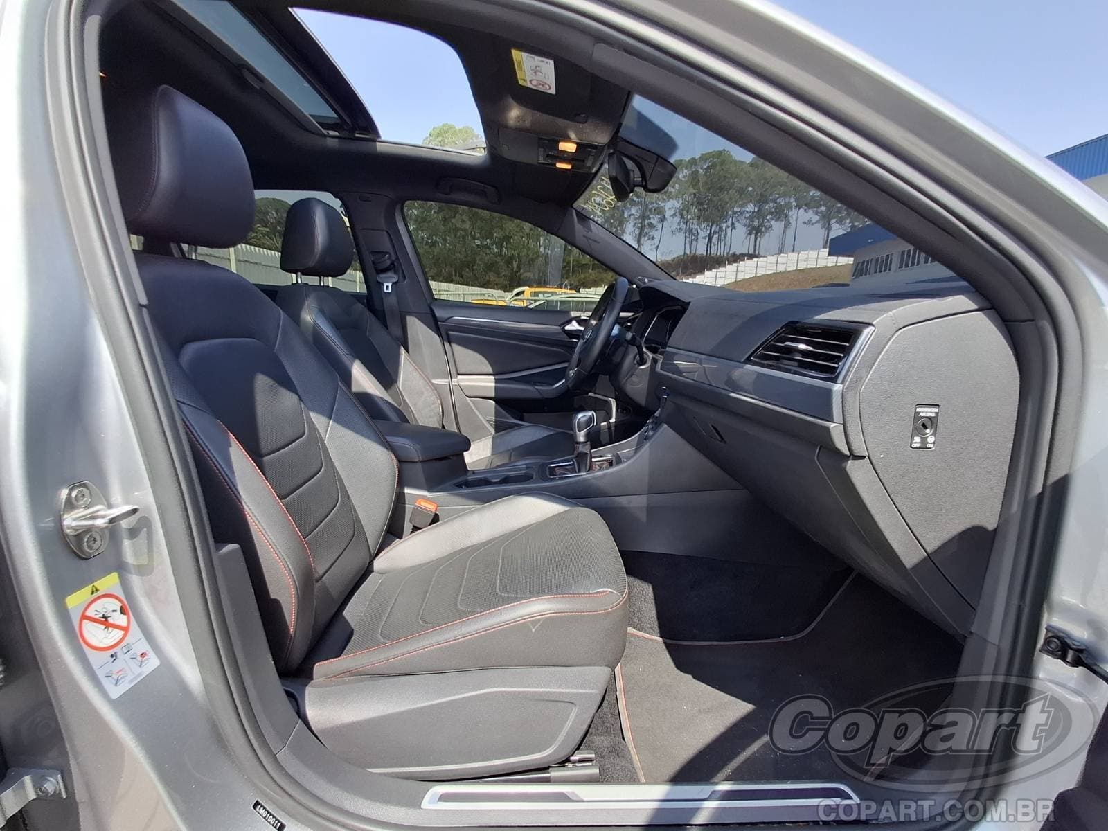 Volkswagen Jetta 2020 — foto 13