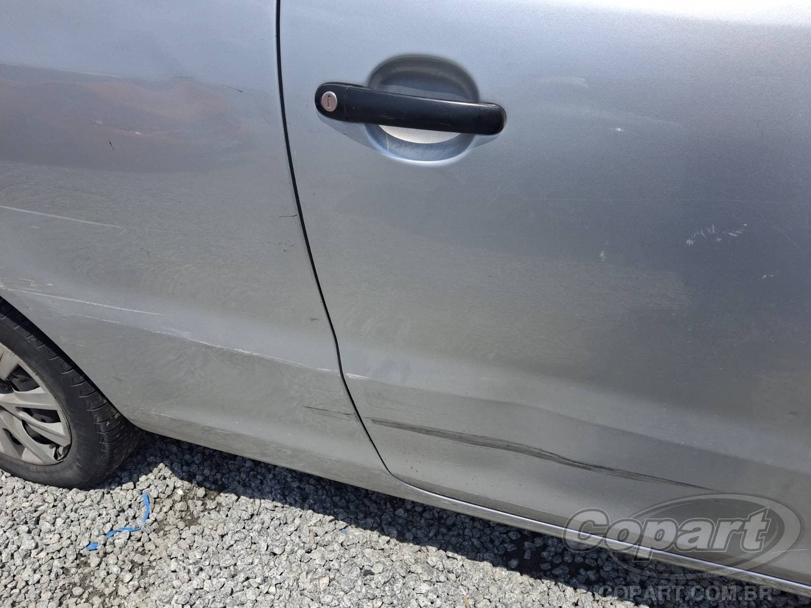 Volkswagen FOX 2008 — foto 11