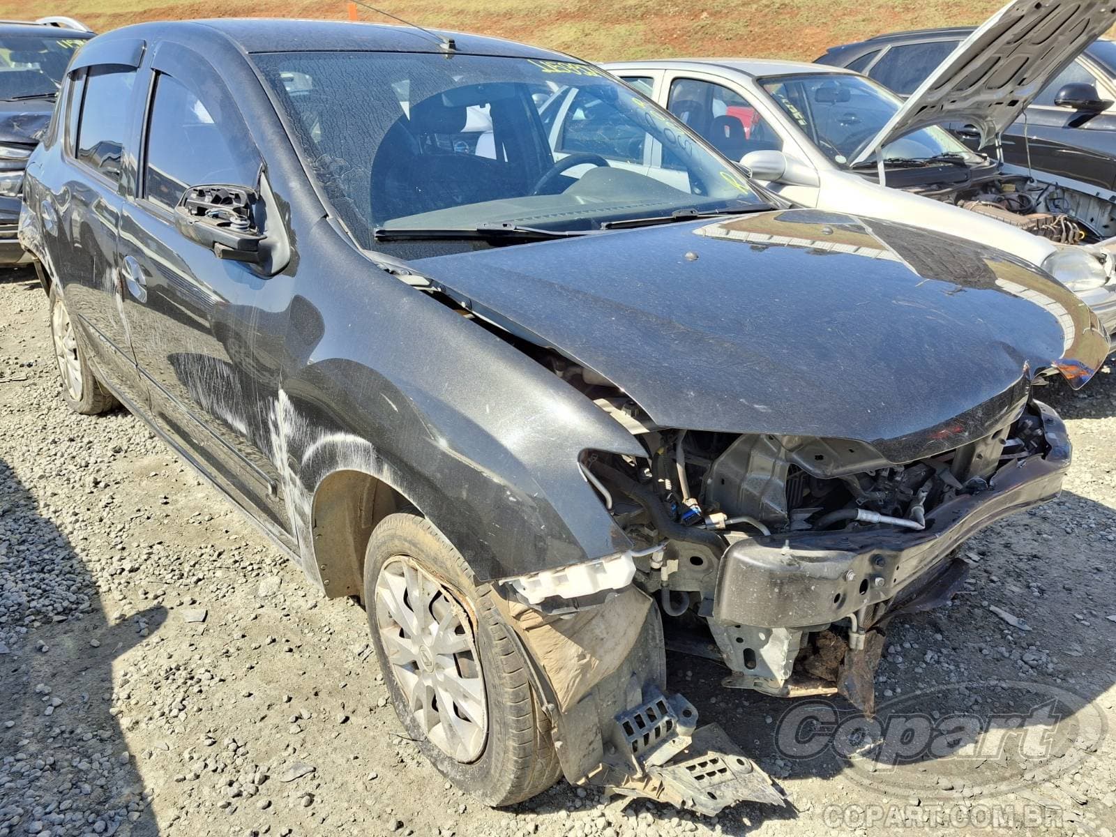 Renault Sandero 2023 — foto 1
