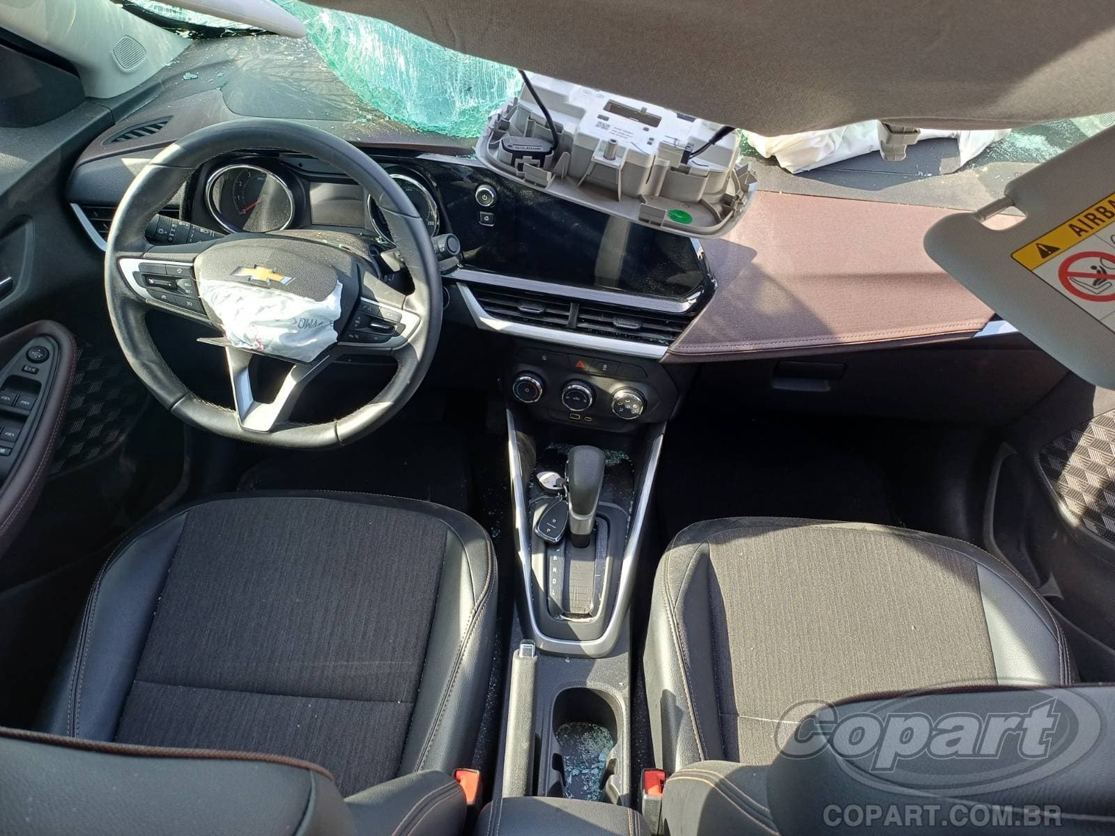 Chevrolet Montana 2025 — foto 9