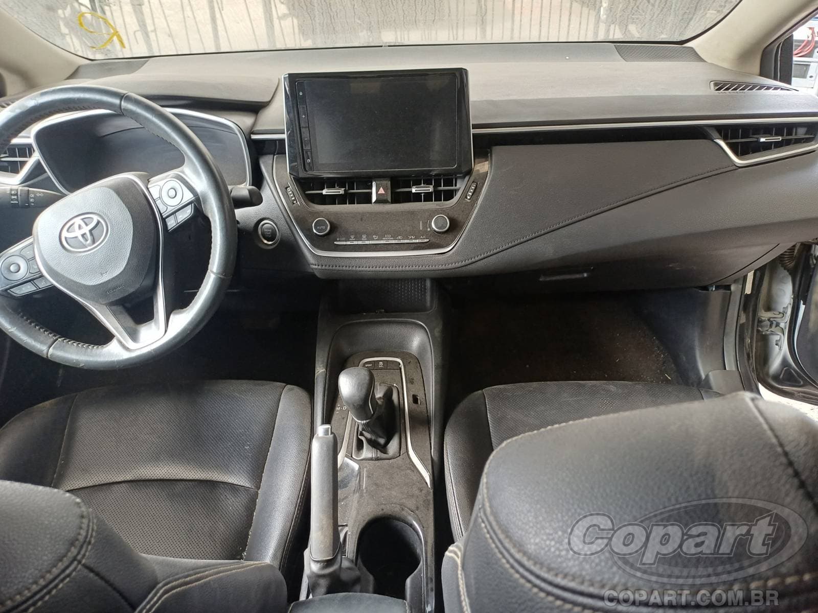 Toyota Corolla 2024 — foto 9