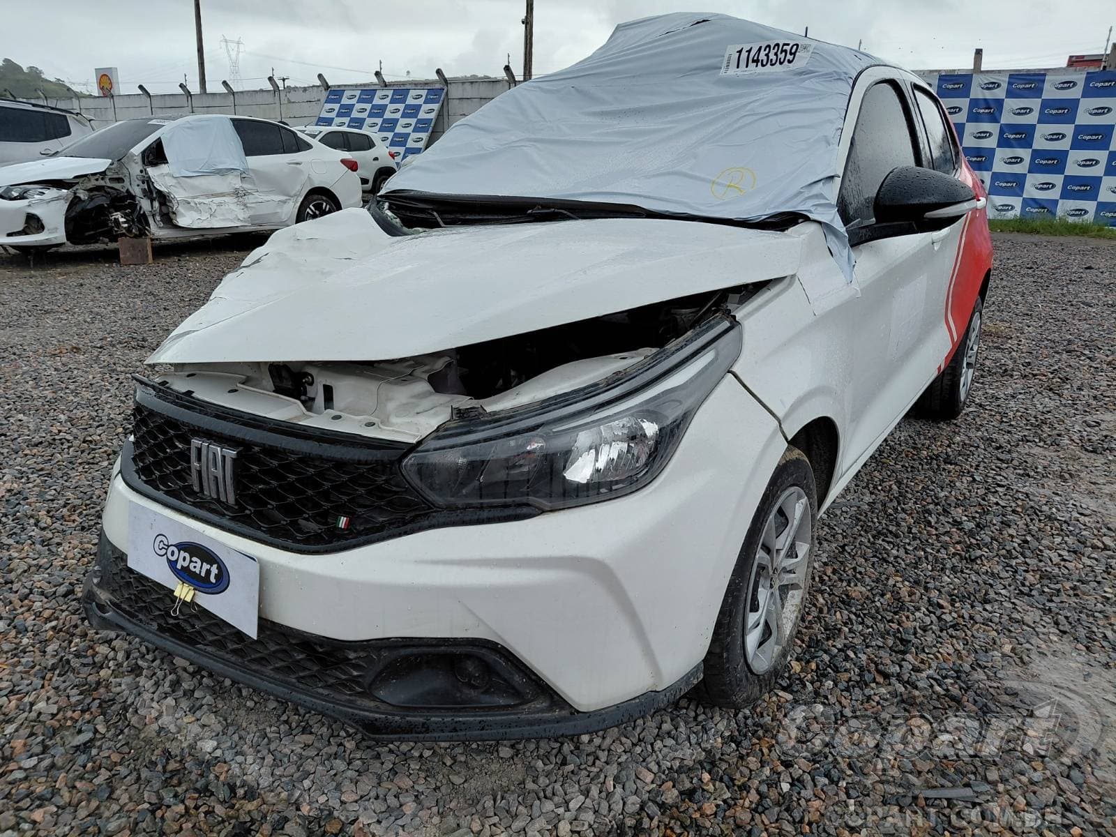 Fiat Argo 2026 — foto 11