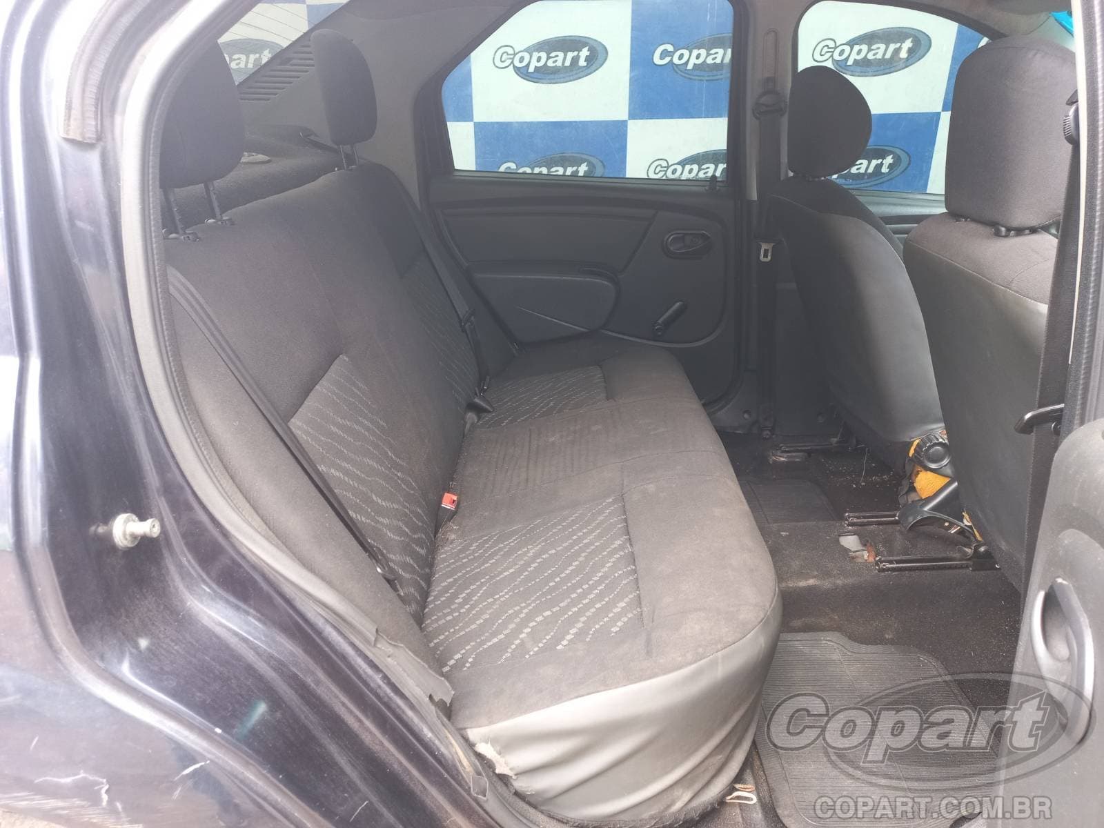 Renault Logan 2012 — foto 6