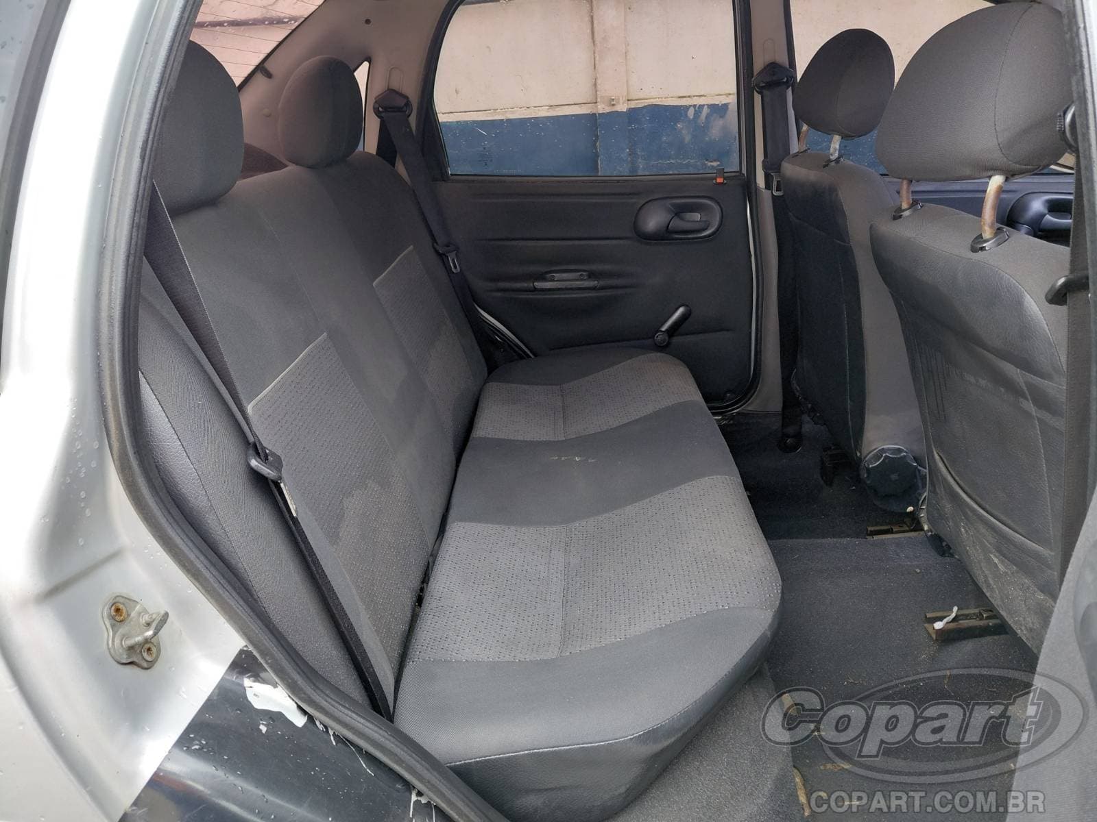 Chevrolet Classic 2016 — foto 6
