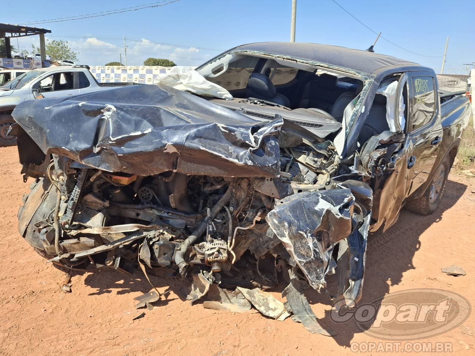 Ford Ranger CD 2026 — foto 2