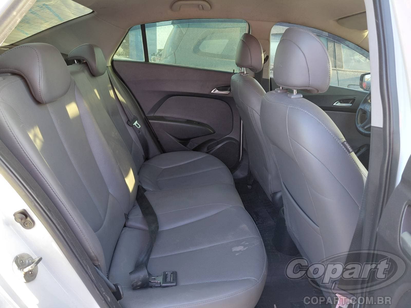 Hyundai Hb20s 2018 — foto 6