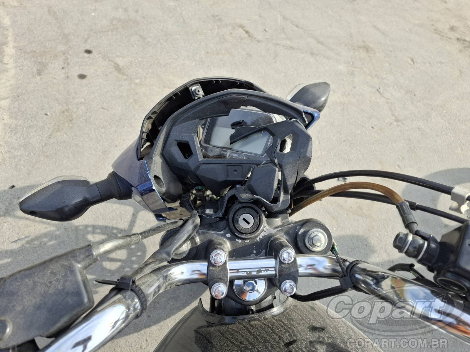 Honda CG 160 2020 — foto 9