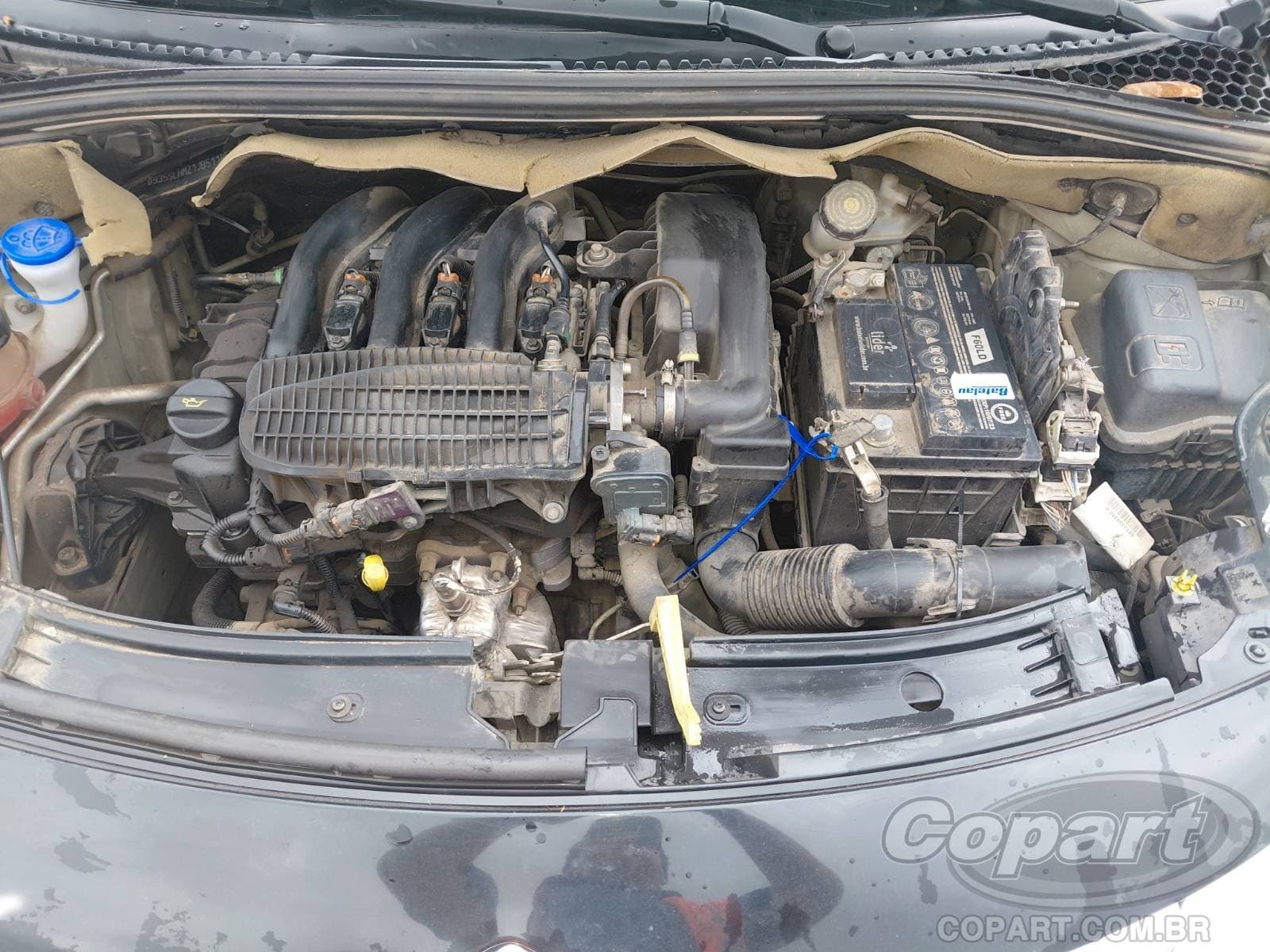 Citroën C3 2018 — foto 7