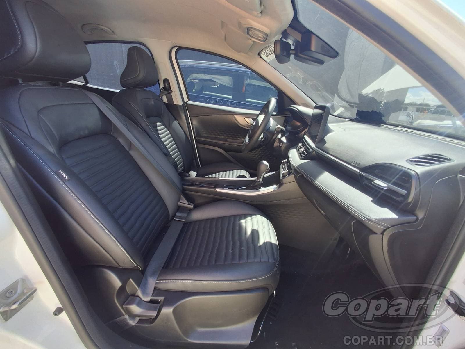 Fiat Fastback 2025 — foto 5