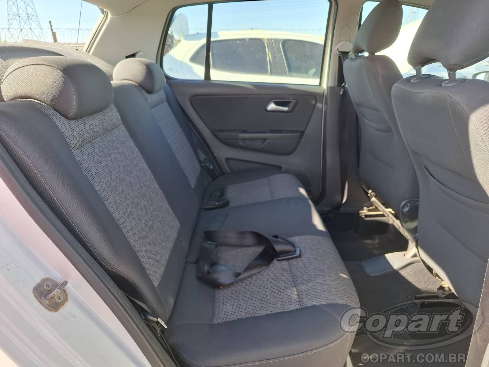 Volkswagen FOX 2014 — foto 6