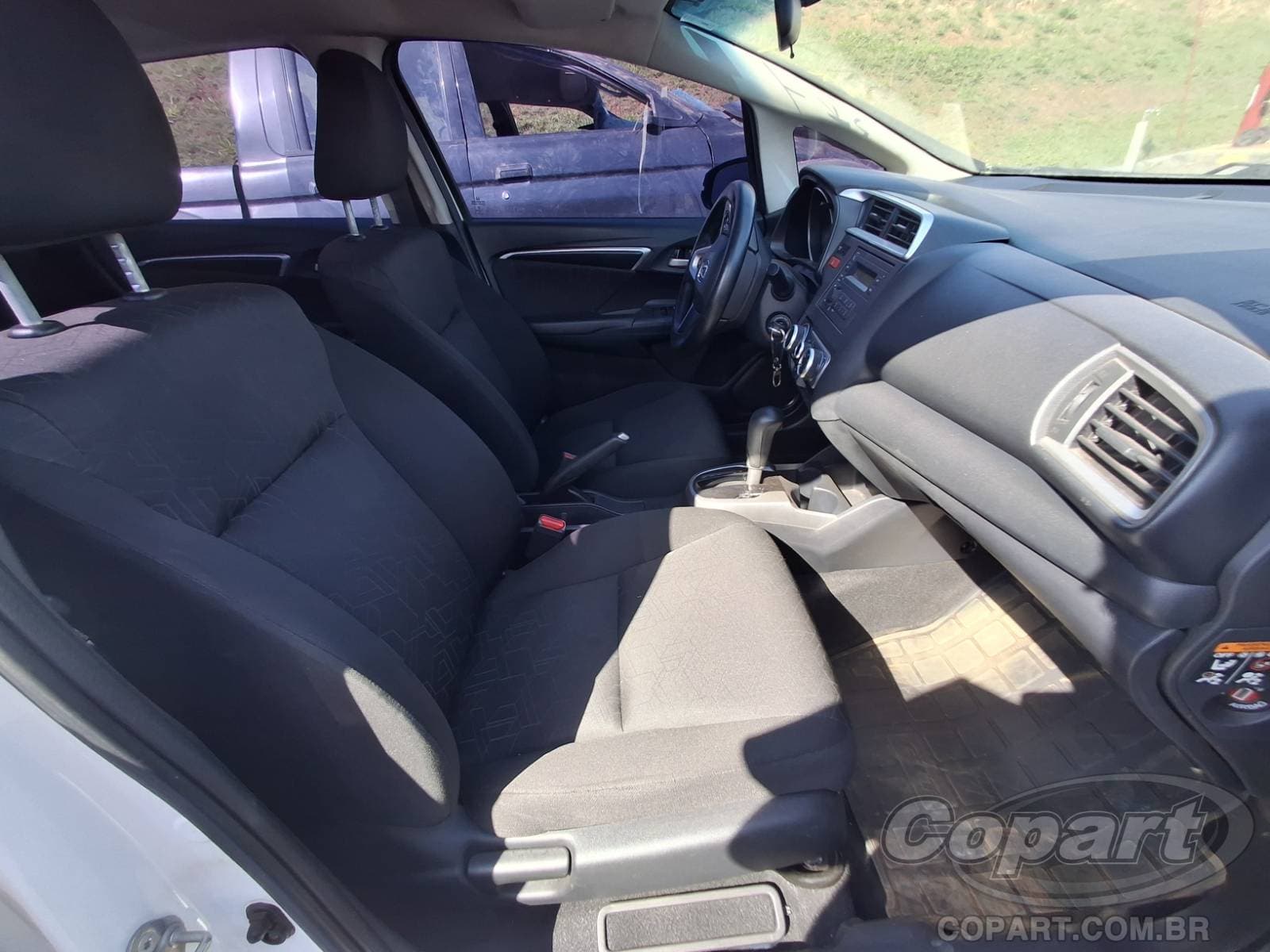 Honda FIT 2017 — foto 5