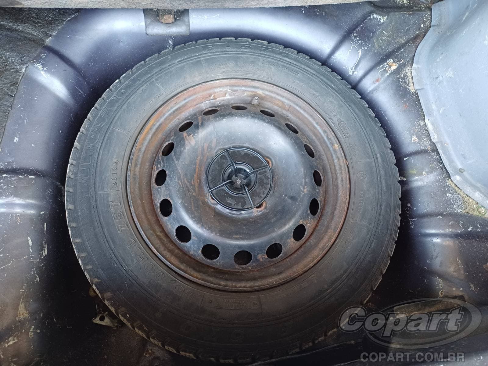 Renault Twingo 1995 — foto 10