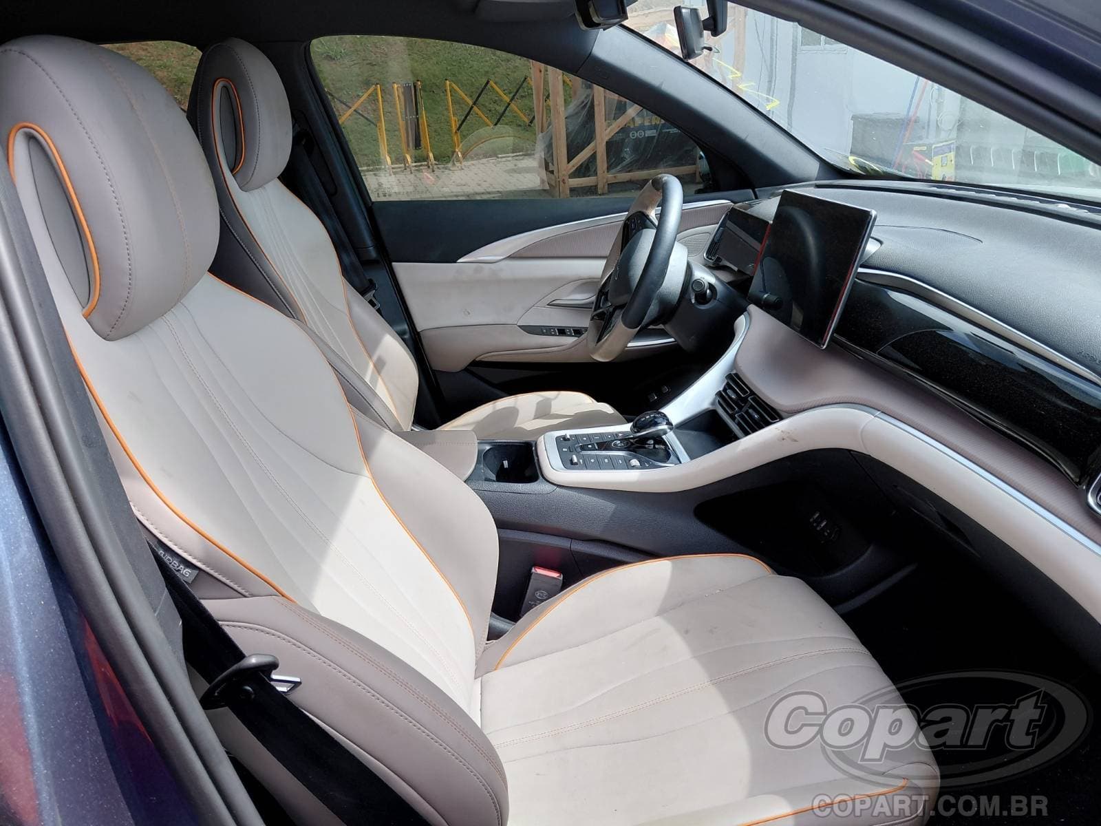 BYD Song PRO 2025 — foto 5