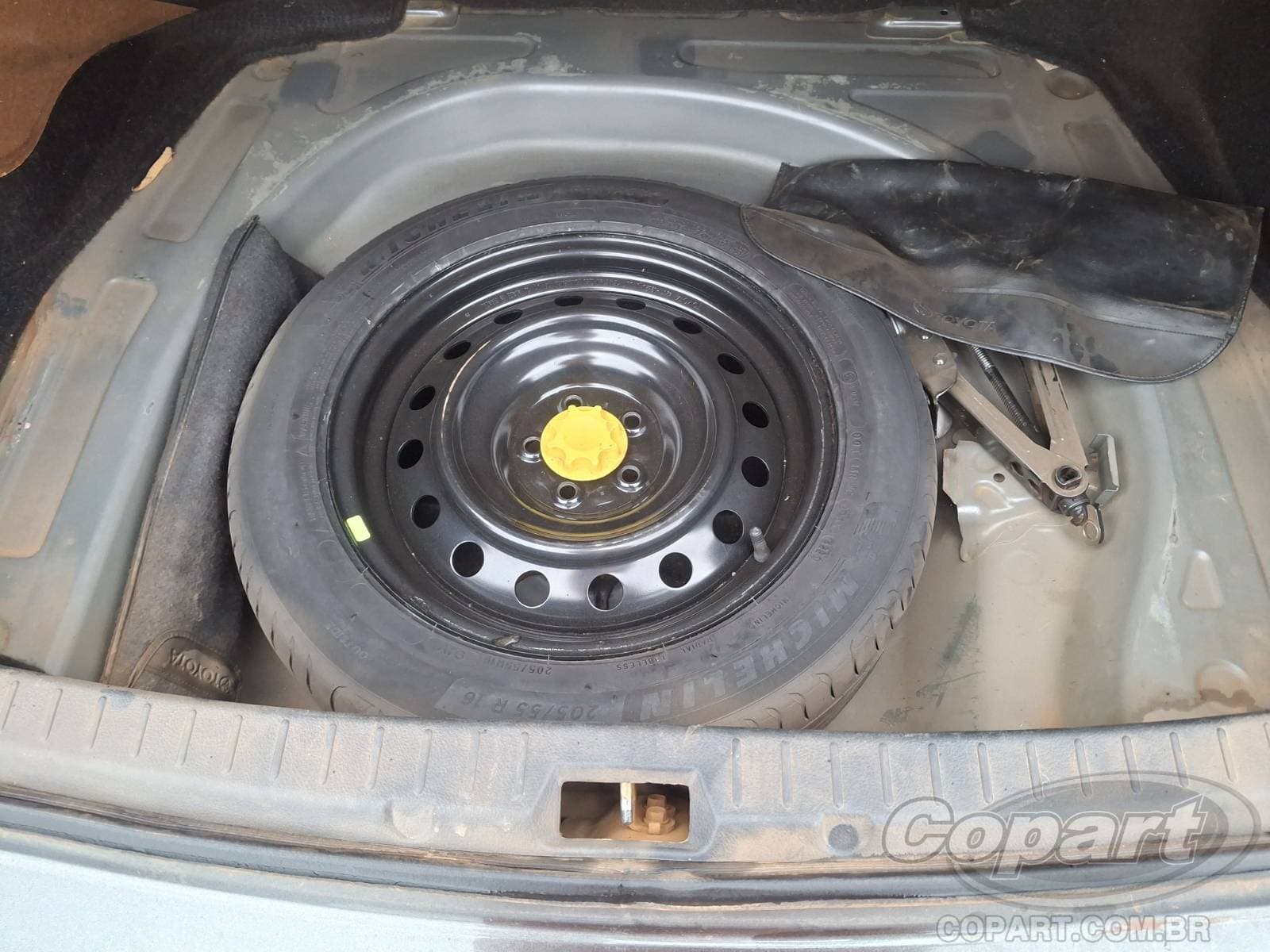 Toyota Corolla 2010 — foto 10