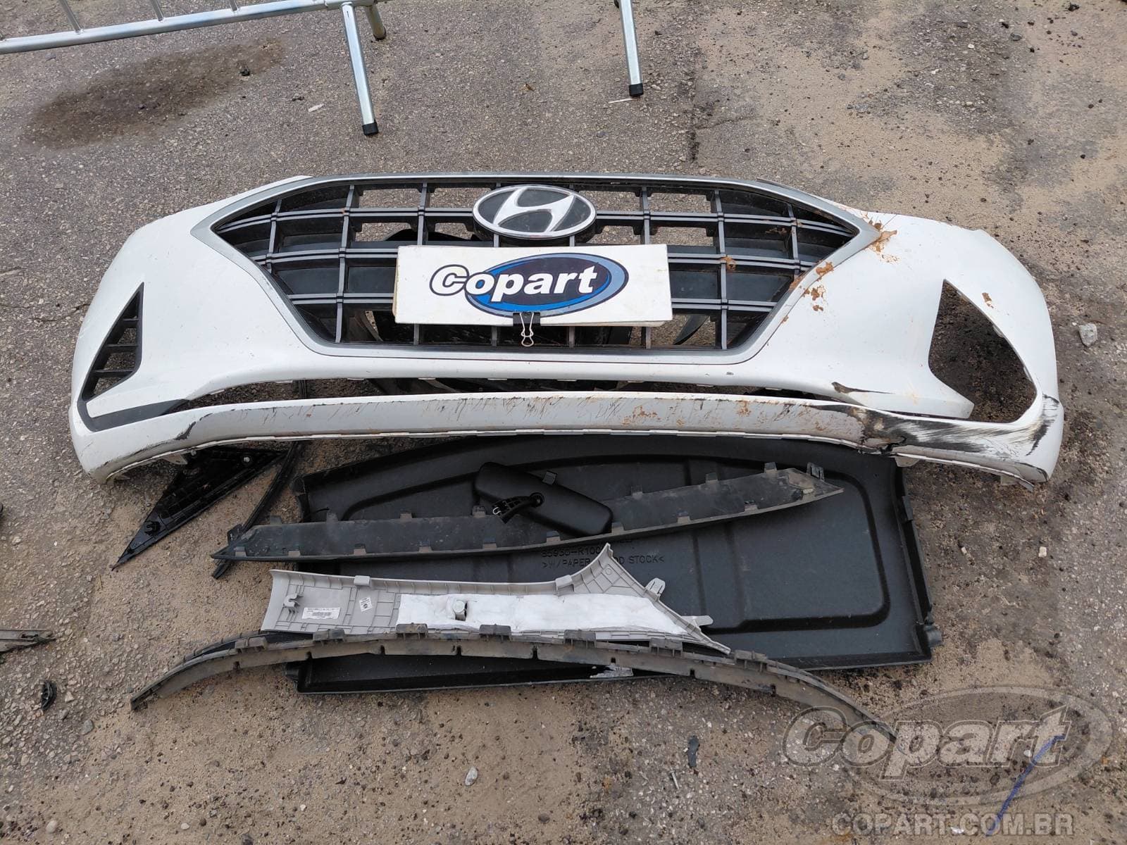 Hyundai Hb20 2020 — foto 12