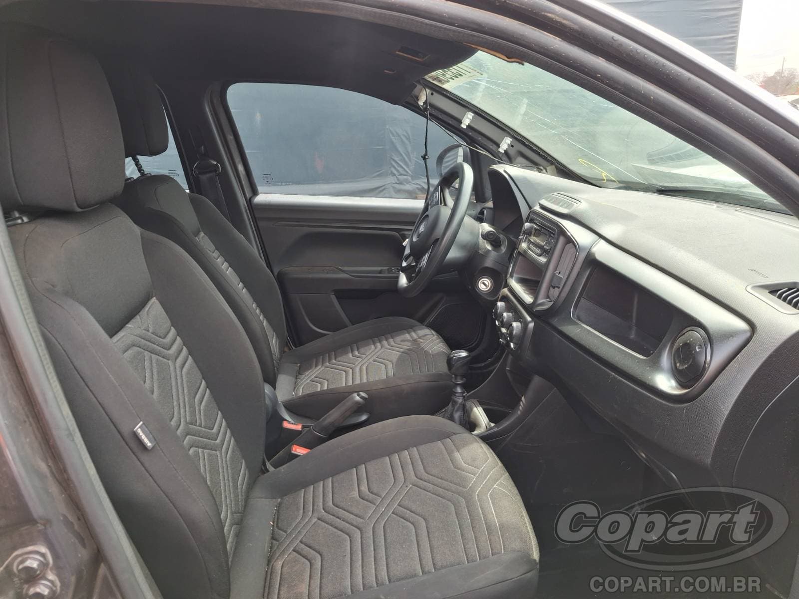 Fiat Strada CD 2022 — foto 5