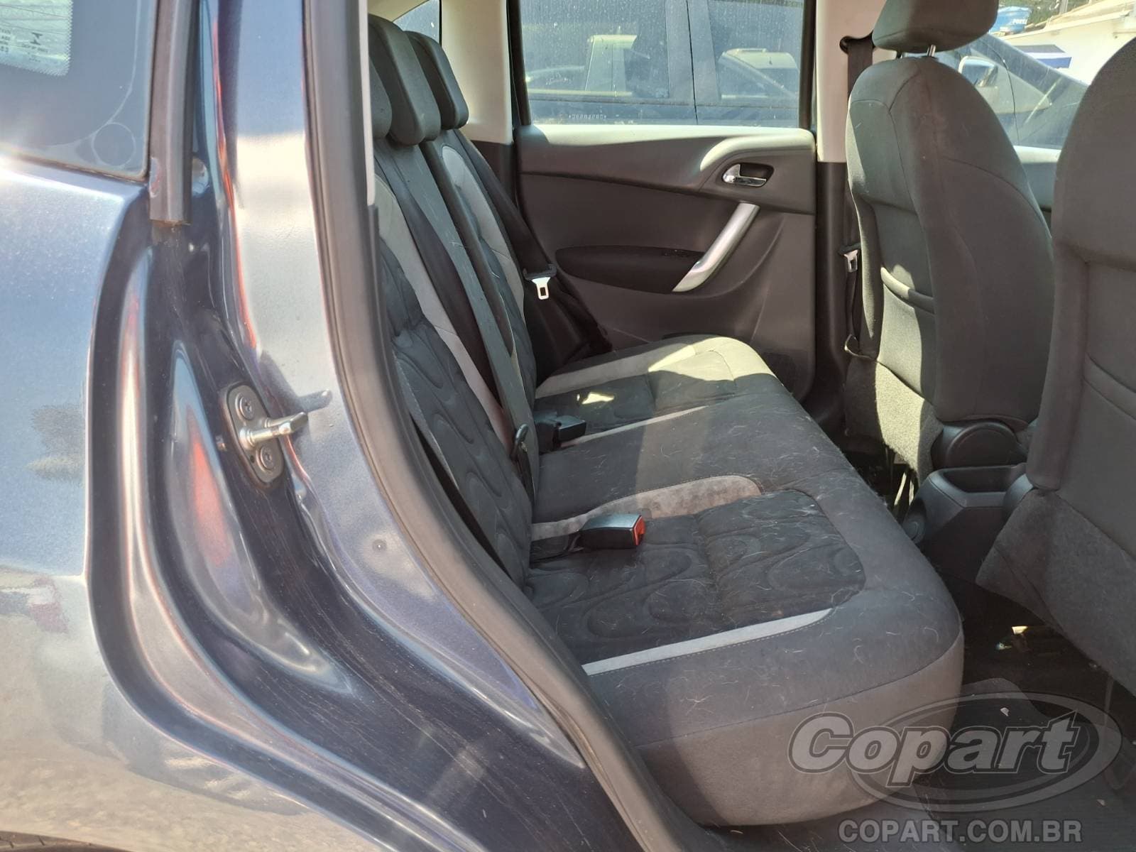 Citroën C3 2013 — foto 6