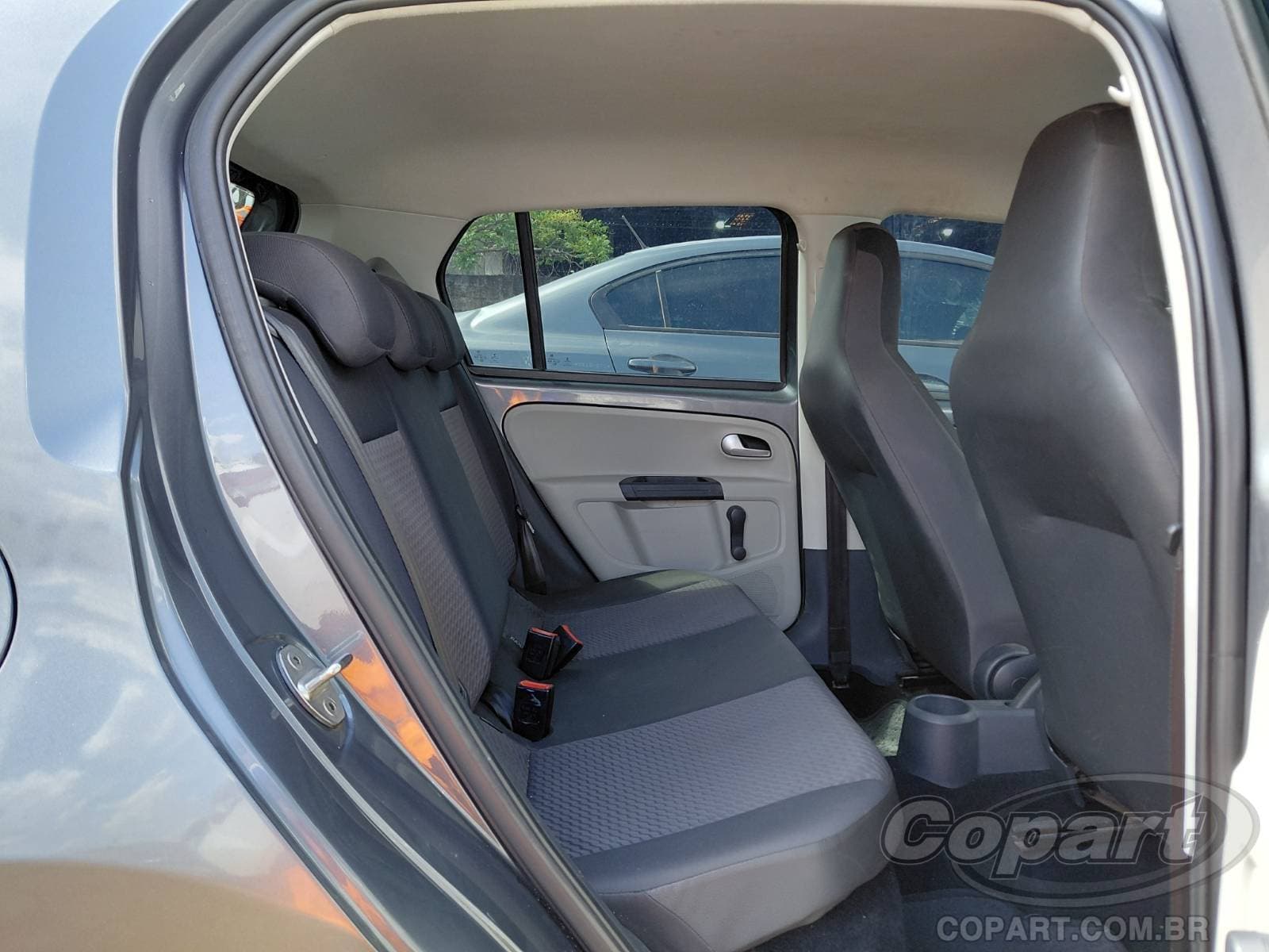 Volkswagen UP 2018 — foto 6