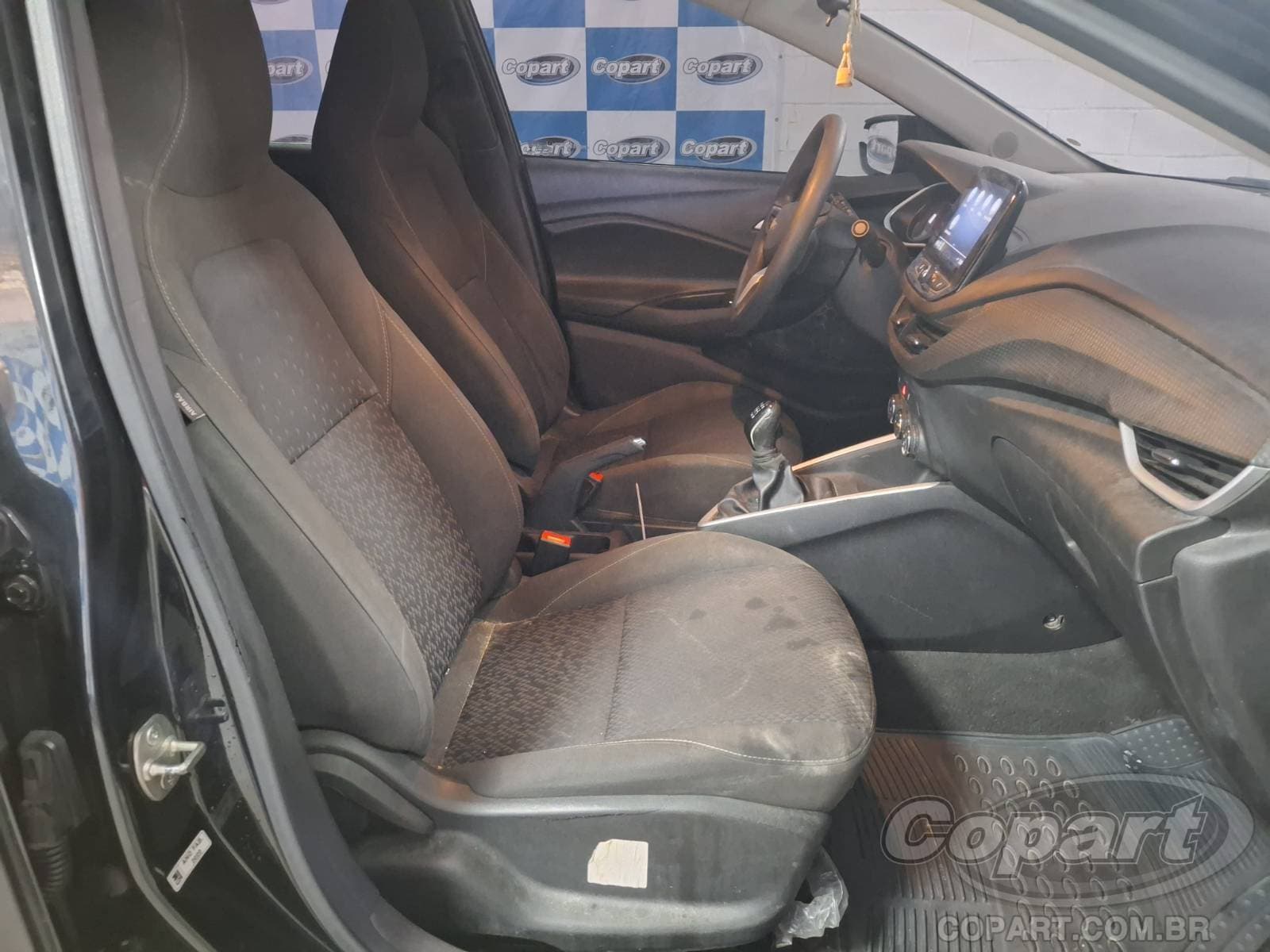 Chevrolet Onix 2021 — foto 5