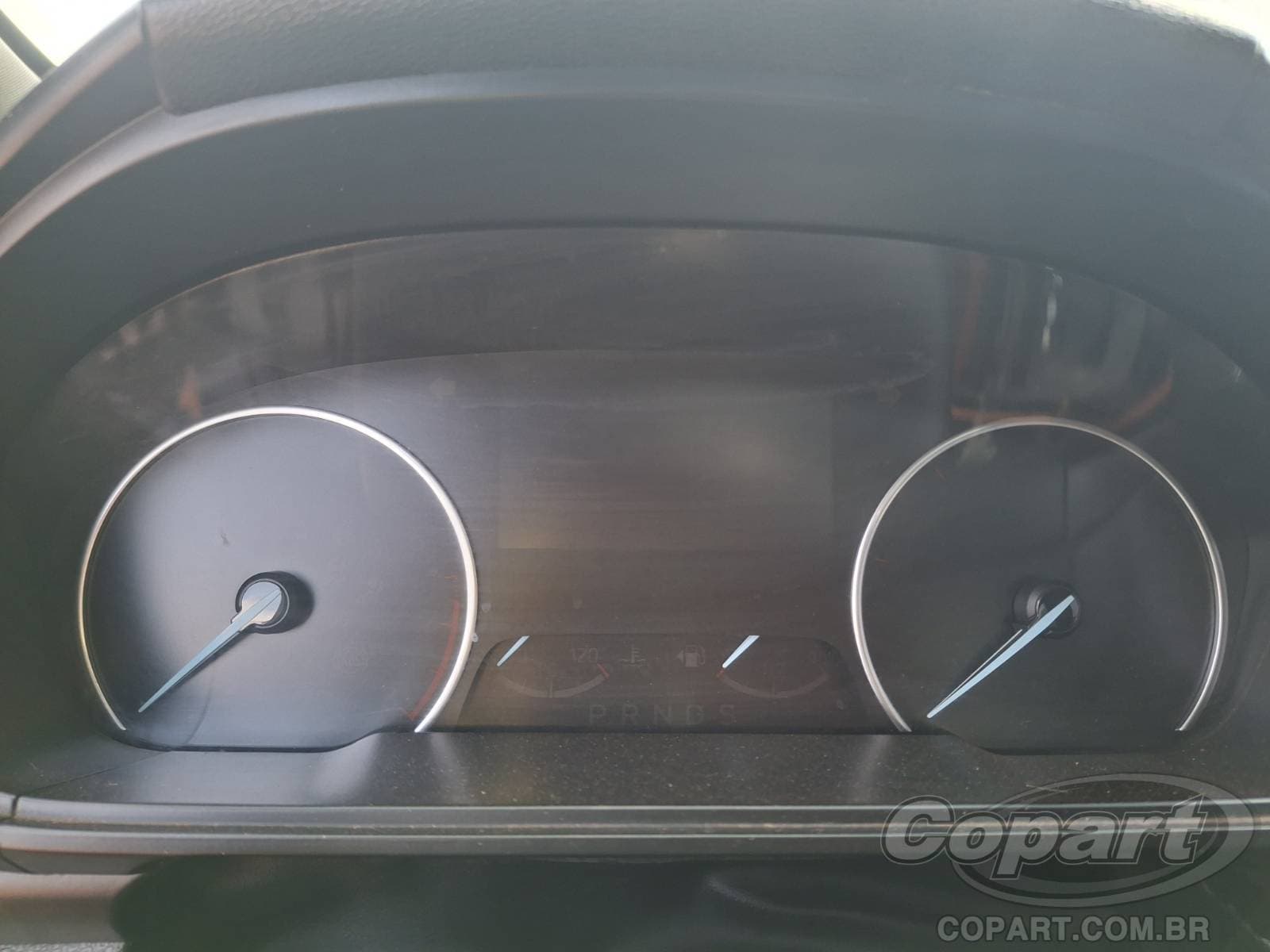 Ford Ecosport 2020 — foto 8