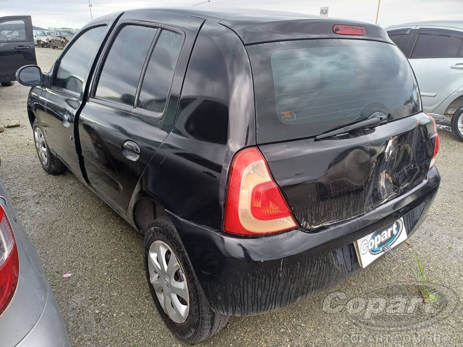 Renault Clio 2016 — foto 3
