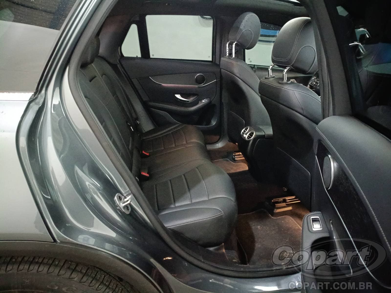 Mercedes-Benz GLC 2022 — foto 6