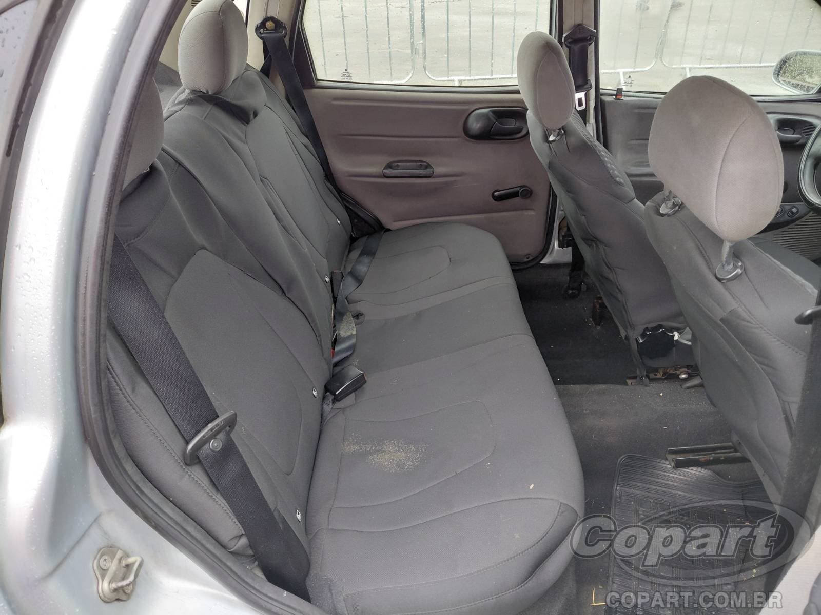Chevrolet Classic 2011 — foto 6