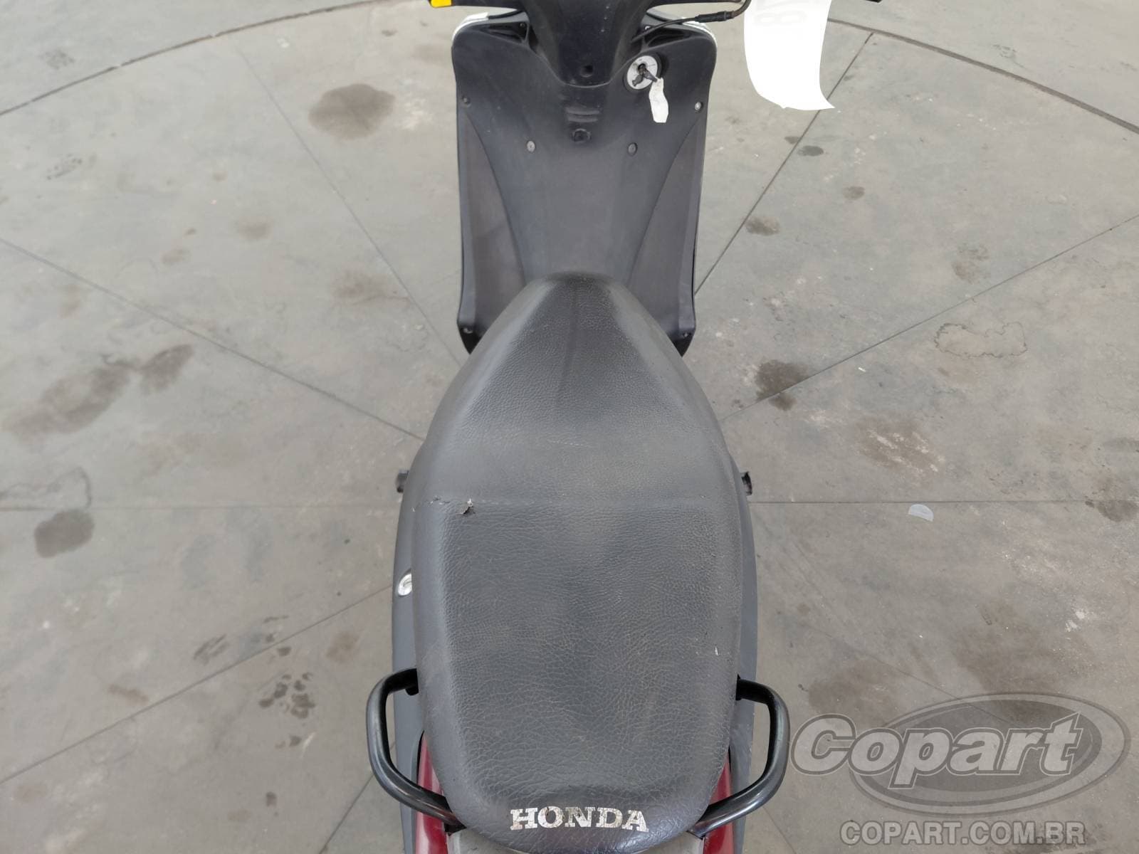 Honda BIZ 2014 — foto 10