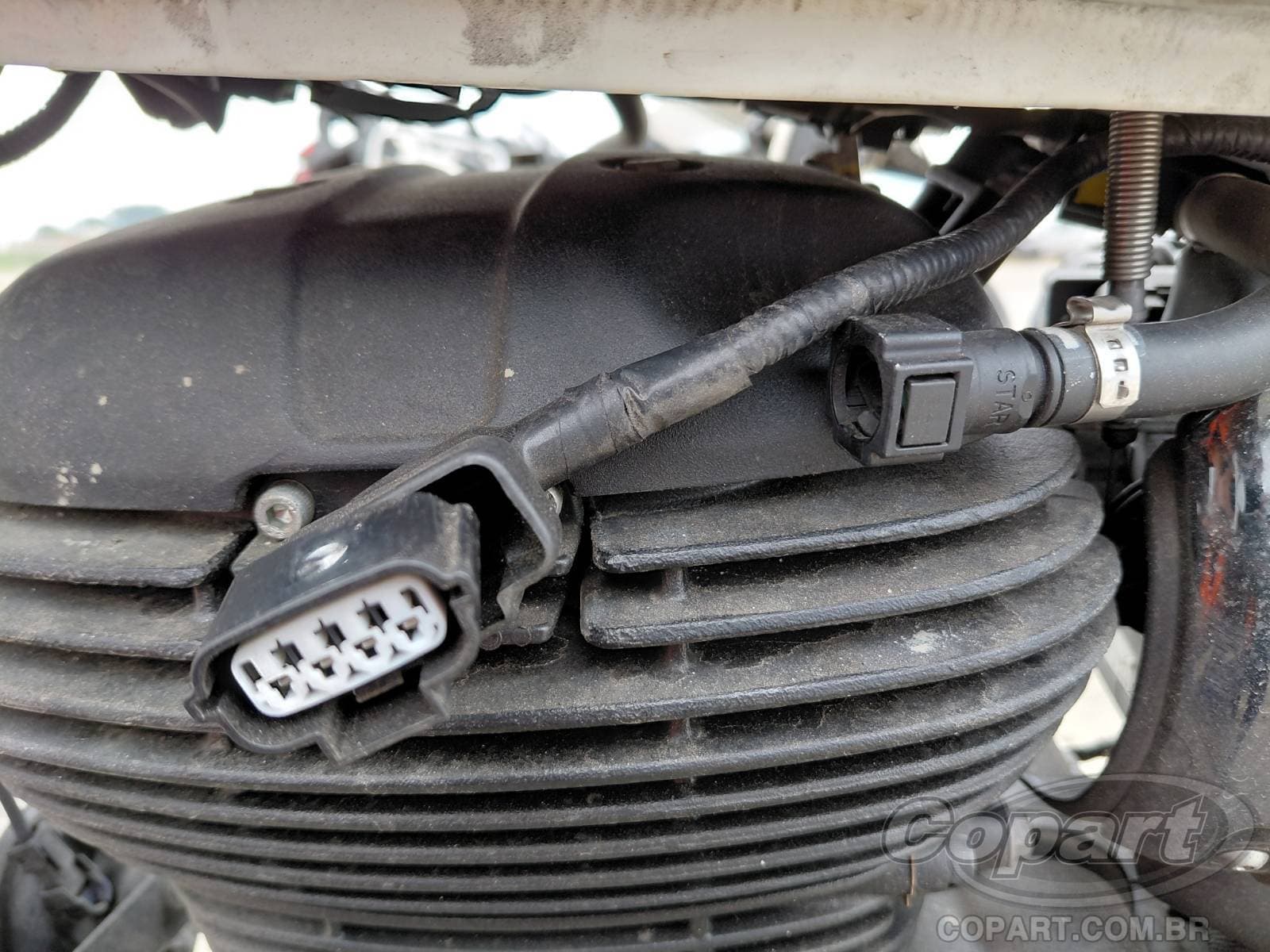 Royal Enfield Hunter 2024 — foto 11