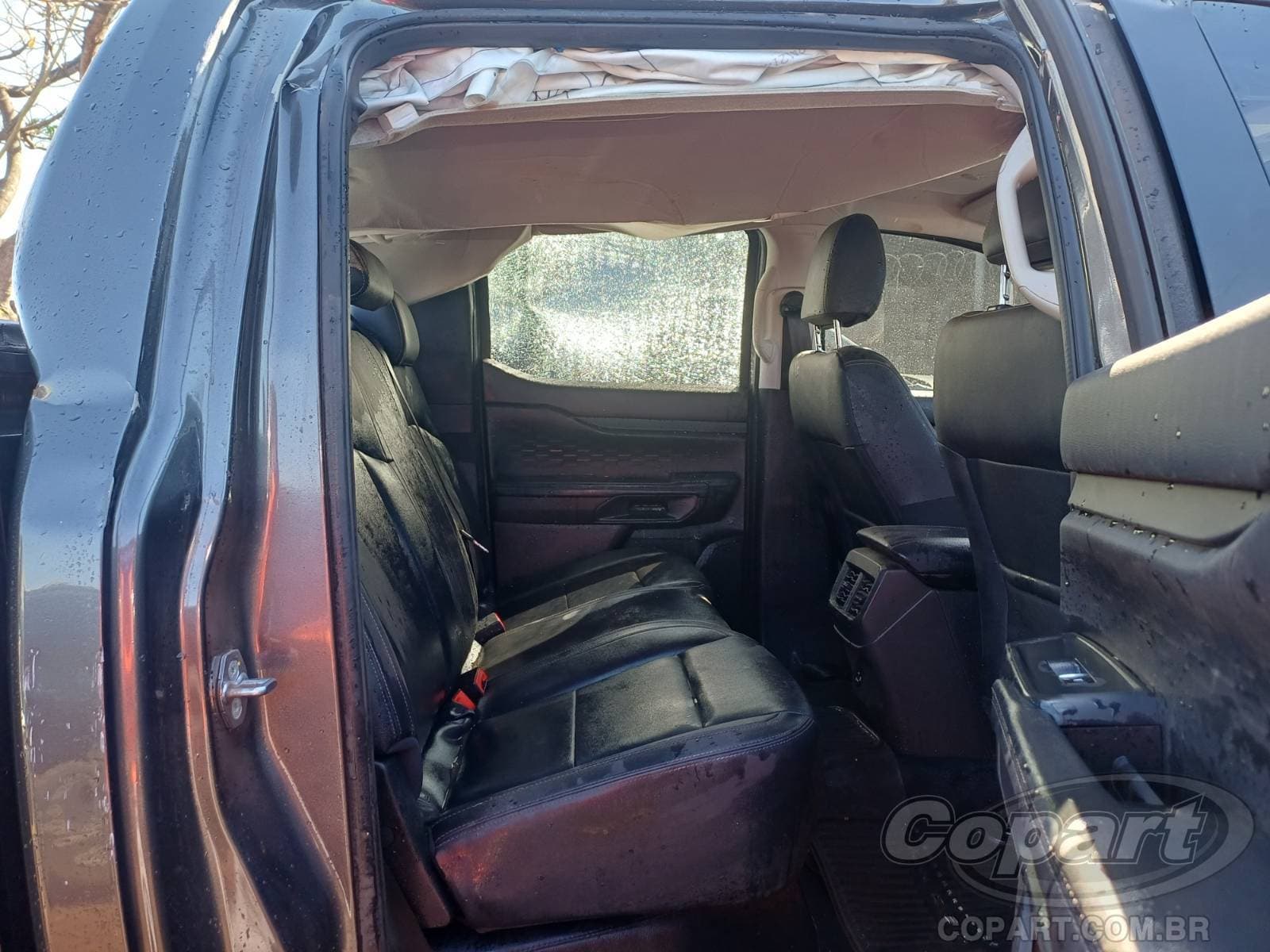 Ford Ranger CD 2026 — foto 6