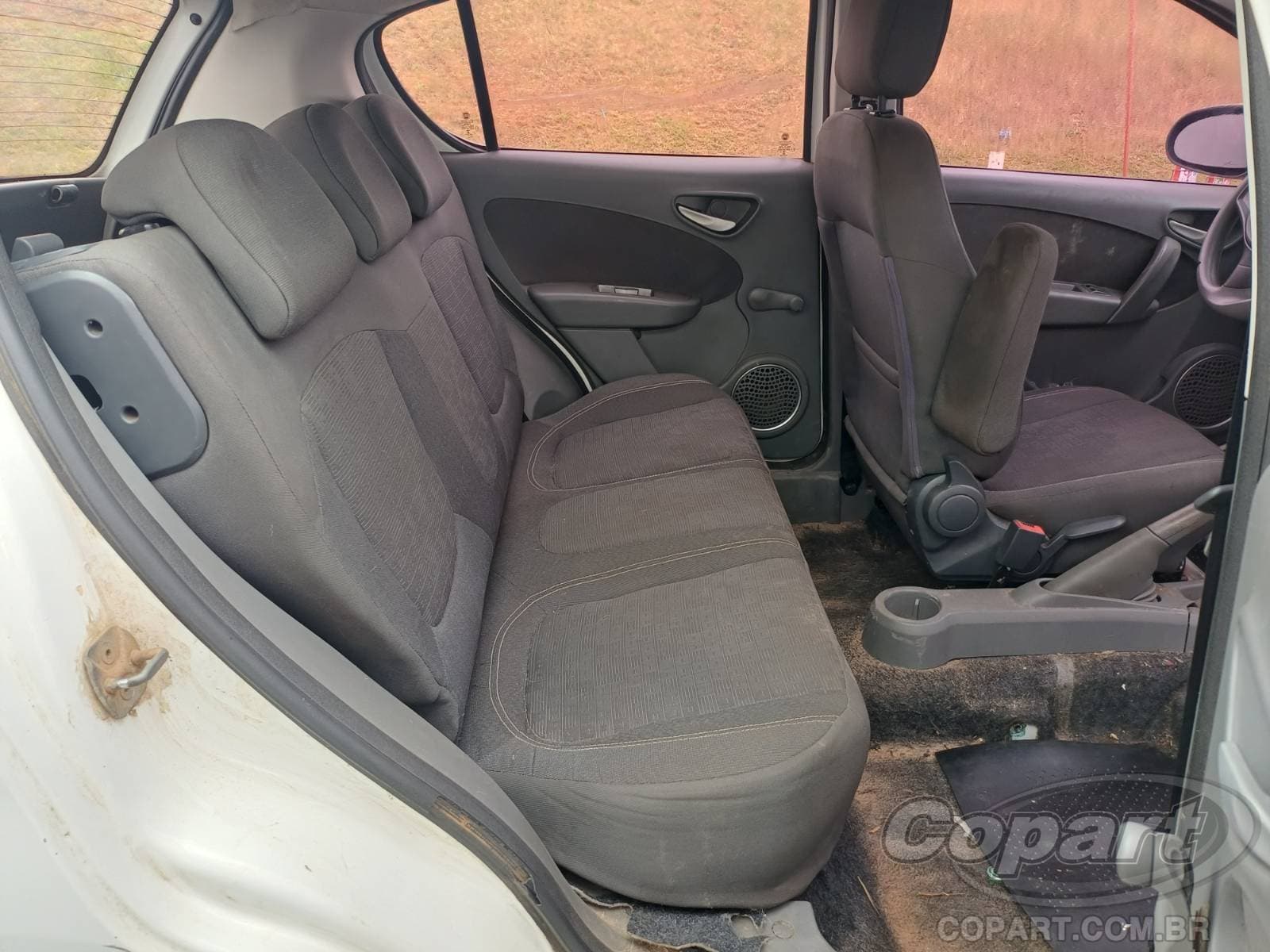 Fiat Palio 2015 — foto 6