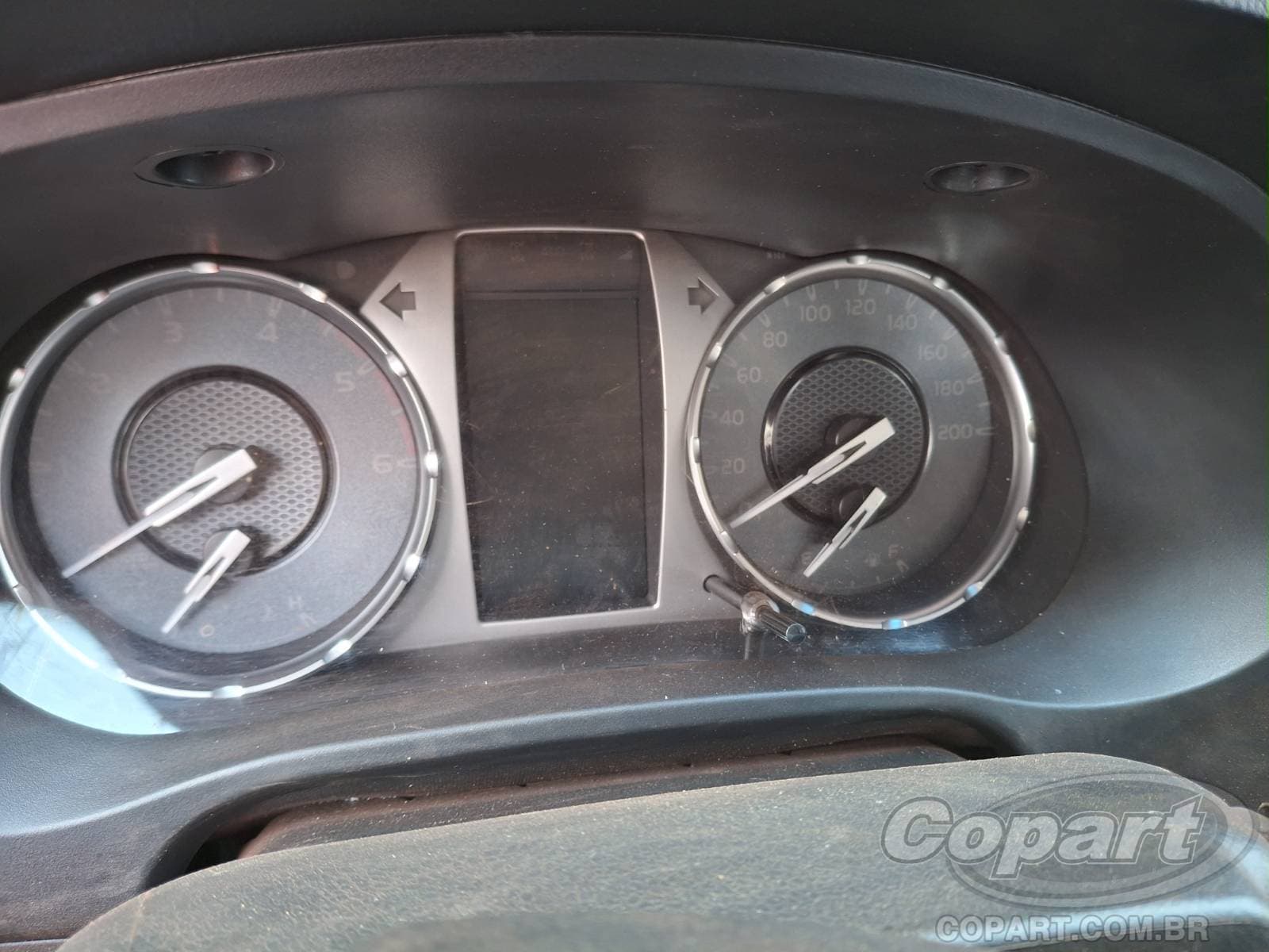 Toyota Hilux CD 2026 — foto 8