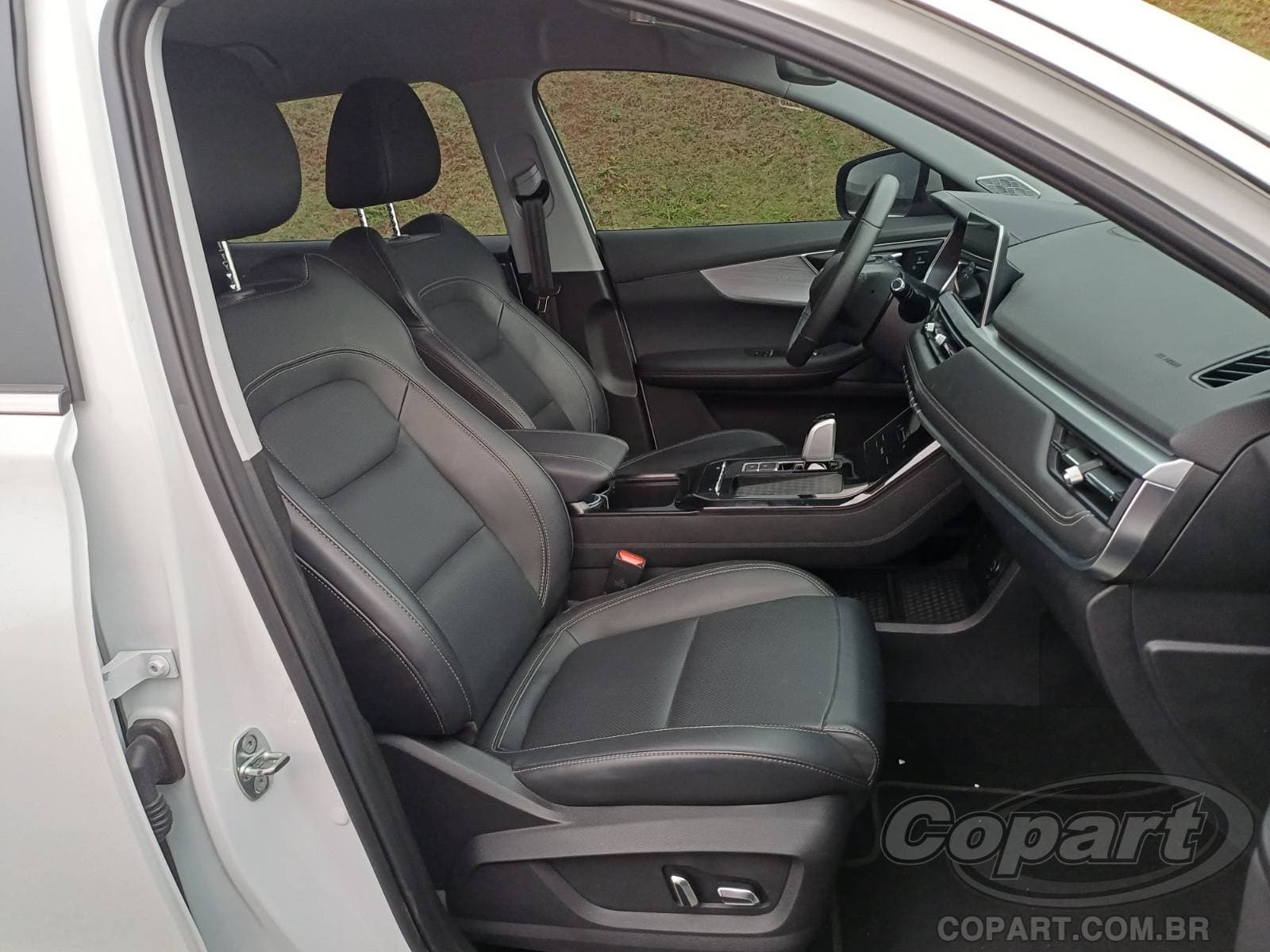Caoa Chery Tiggo 7 2025 — foto 5