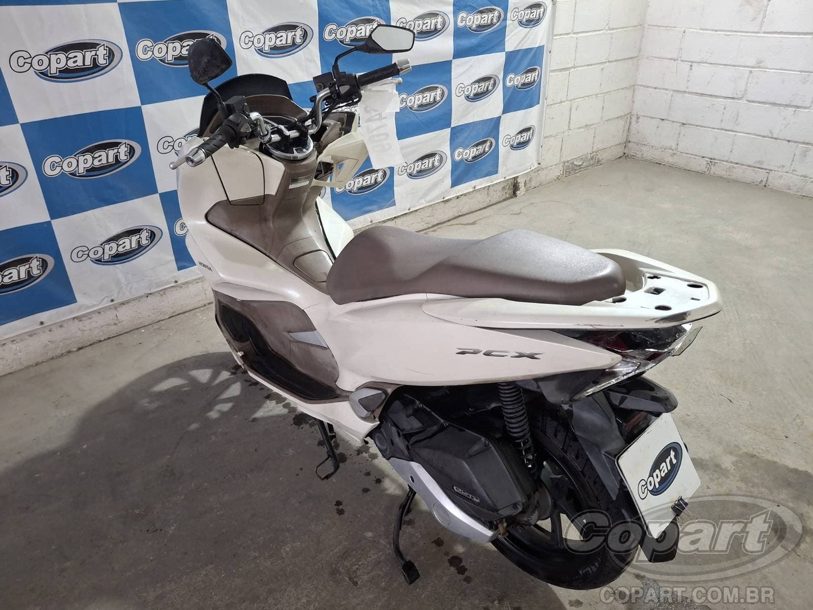 Honda PCX 2019 — foto 3