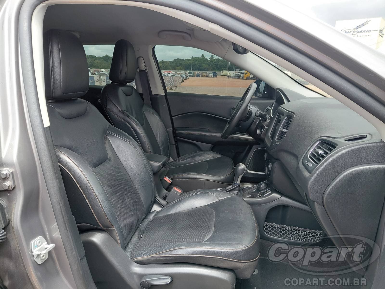 Jeep Compass 2018 — foto 5