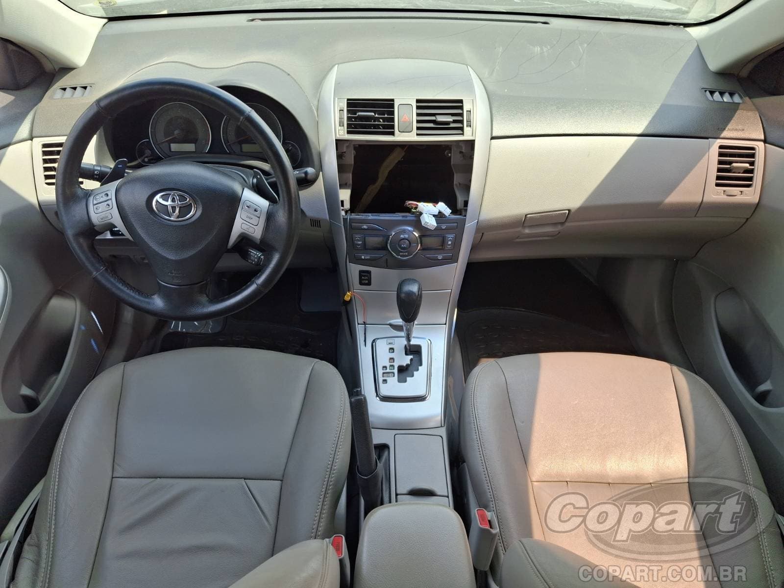 Toyota Corolla 2012 — foto 9
