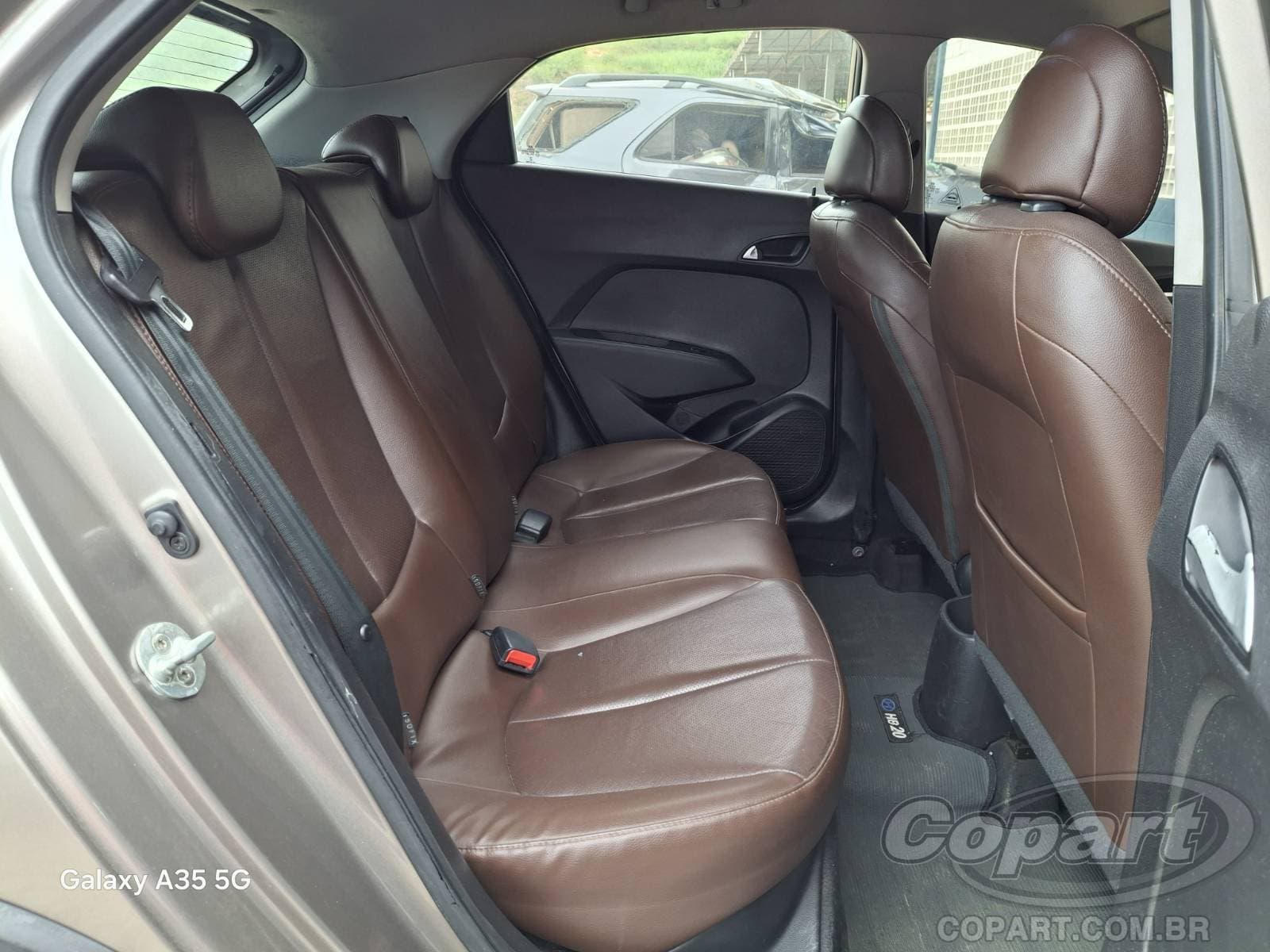 Hyundai Hb20 2017 — foto 6