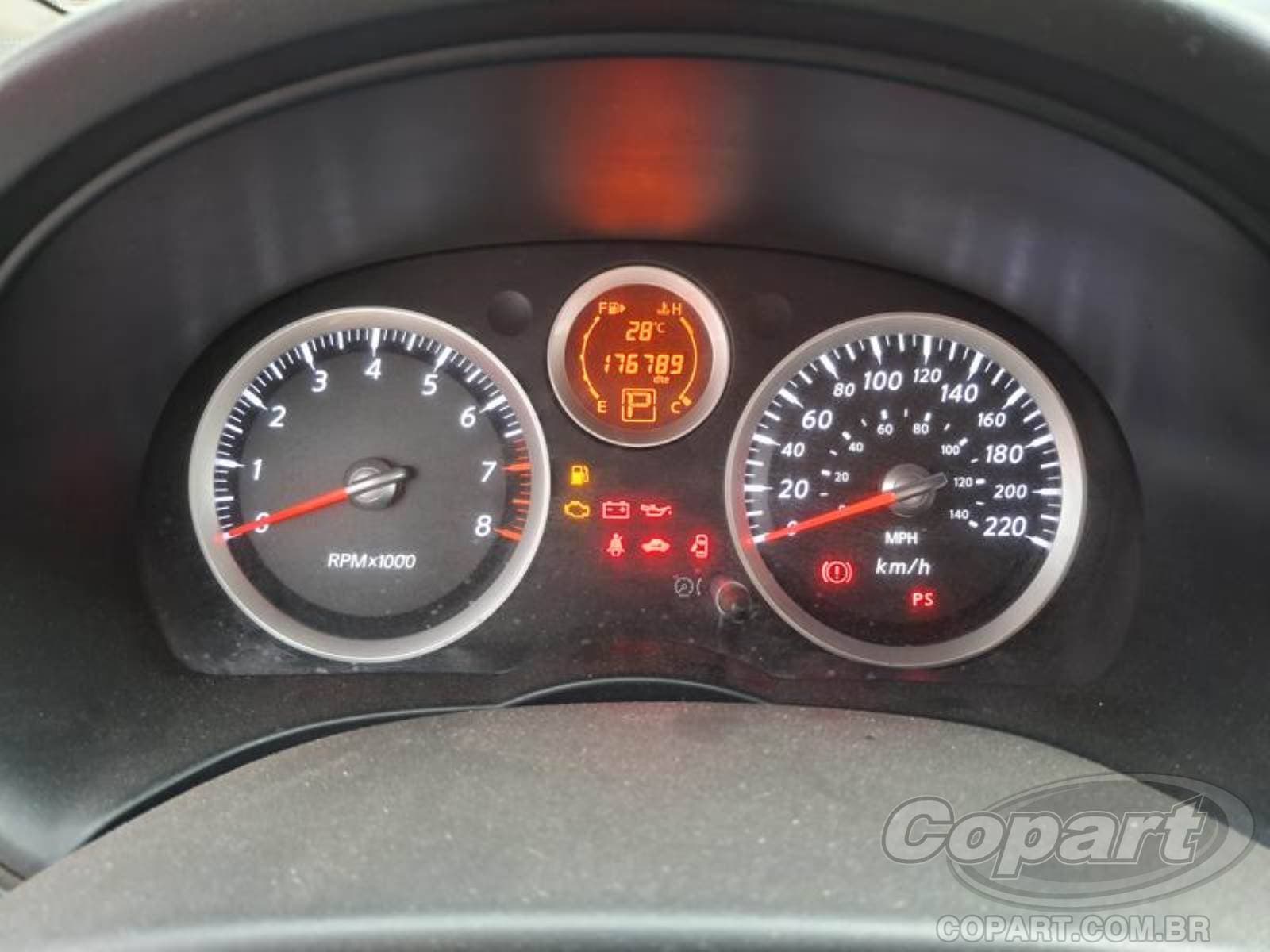 Nissan Sentra 2012 — foto 8