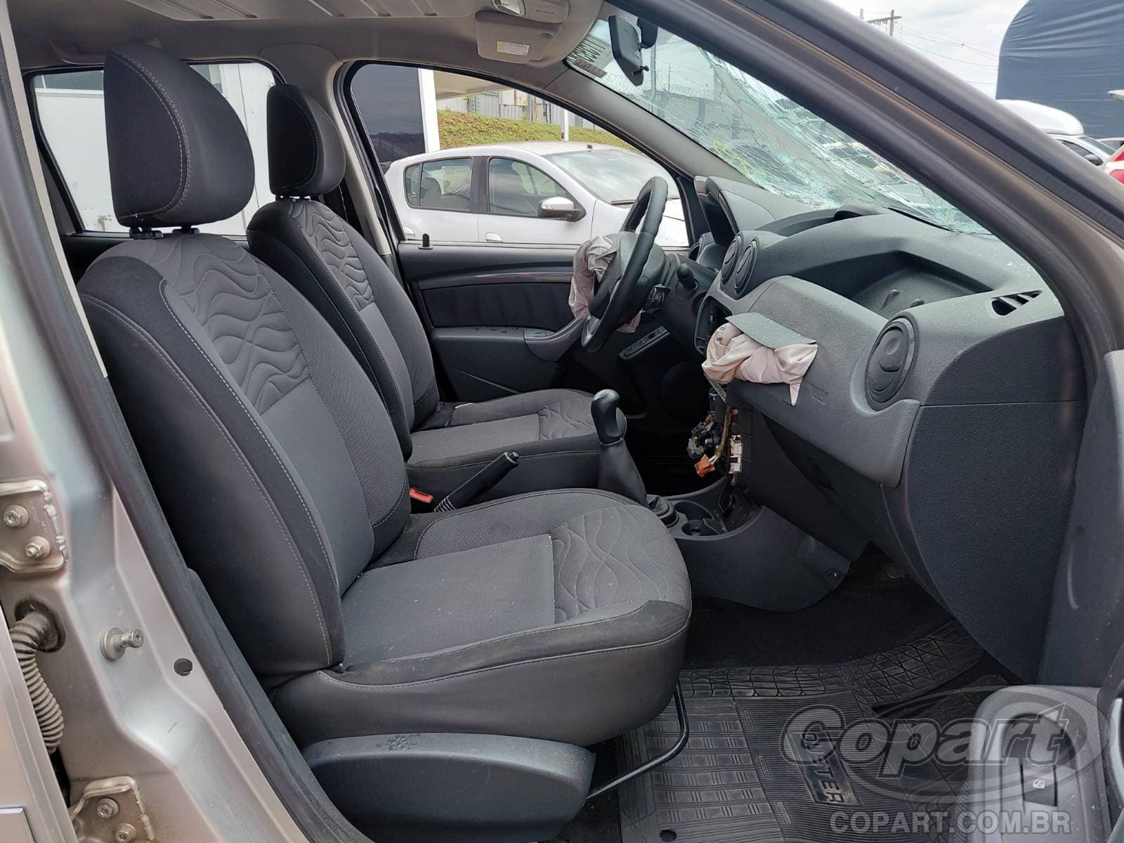 Renault Duster 2012 — foto 5