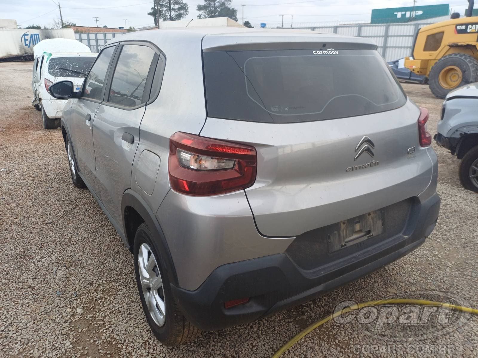 Citroën C3 2023 — foto 3