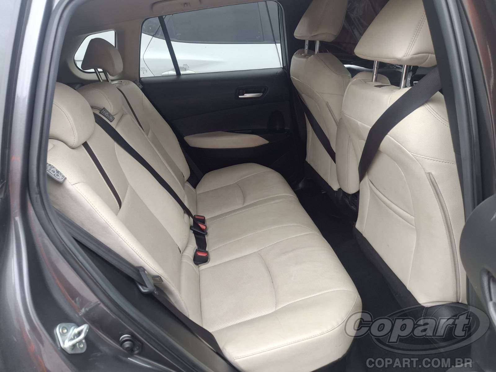 Toyota Corolla Cross 2026 — foto 6