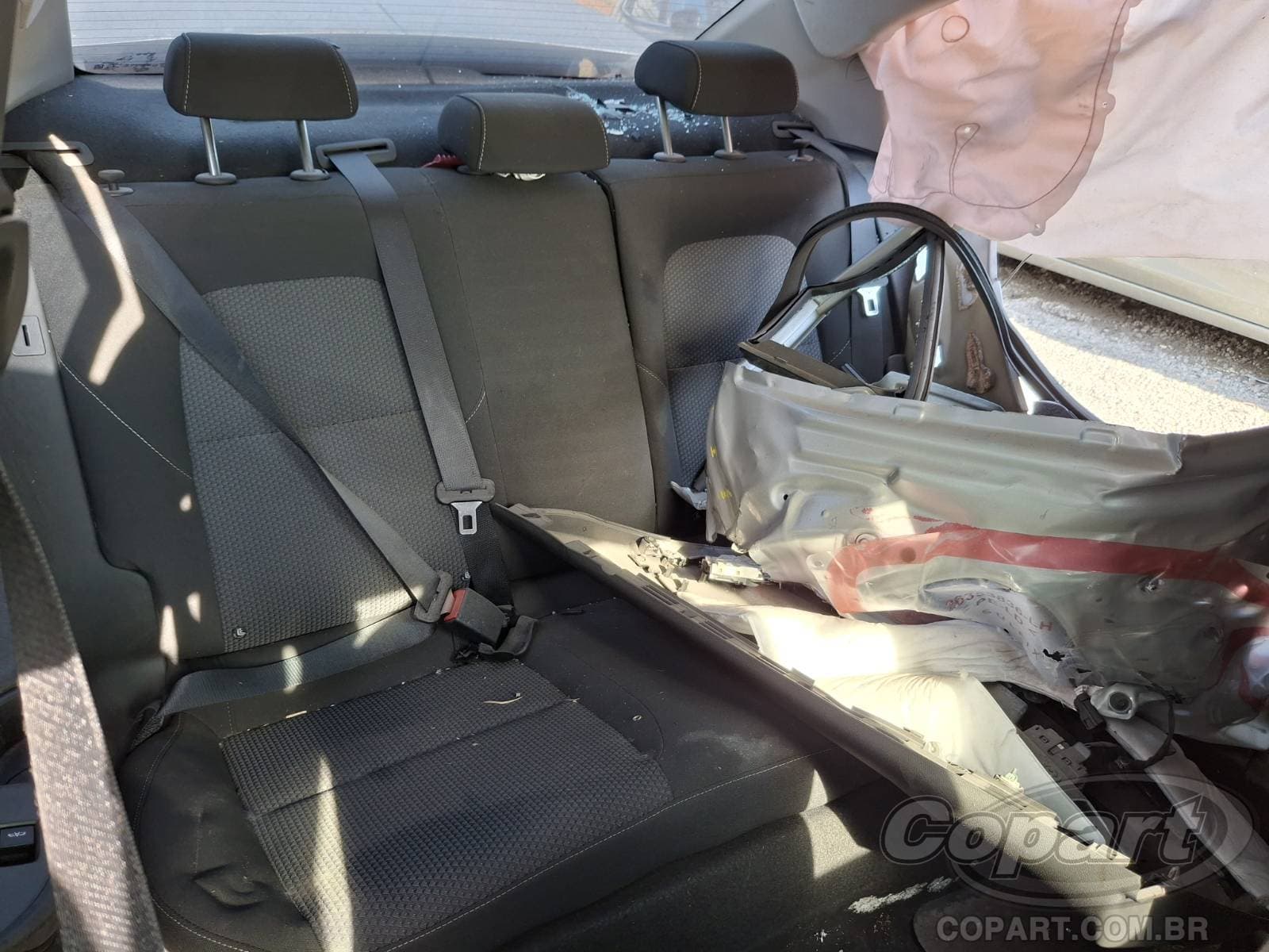 Chevrolet Onix Plus 2023 — foto 6