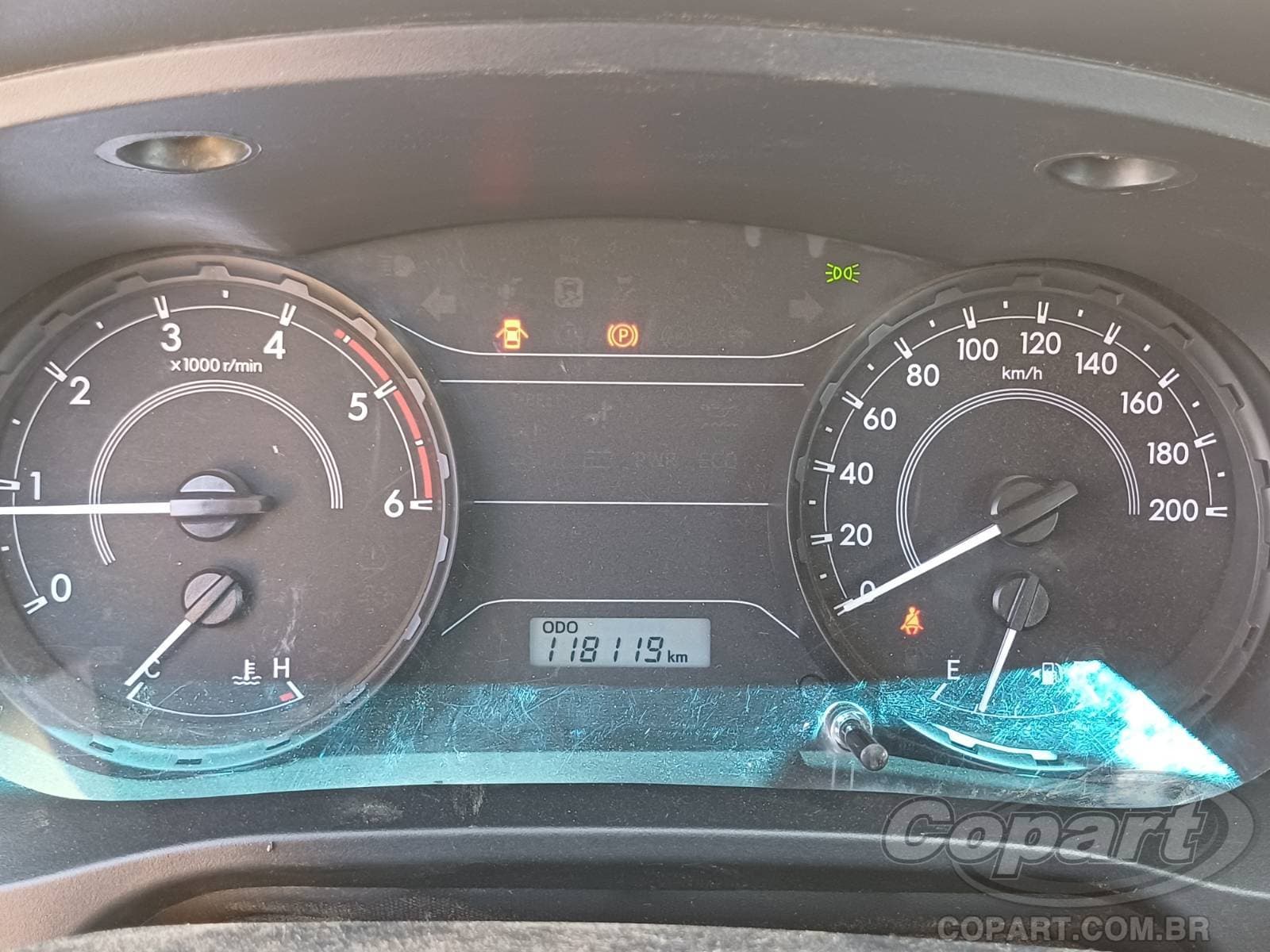 Toyota Hilux CD 2023 — foto 8
