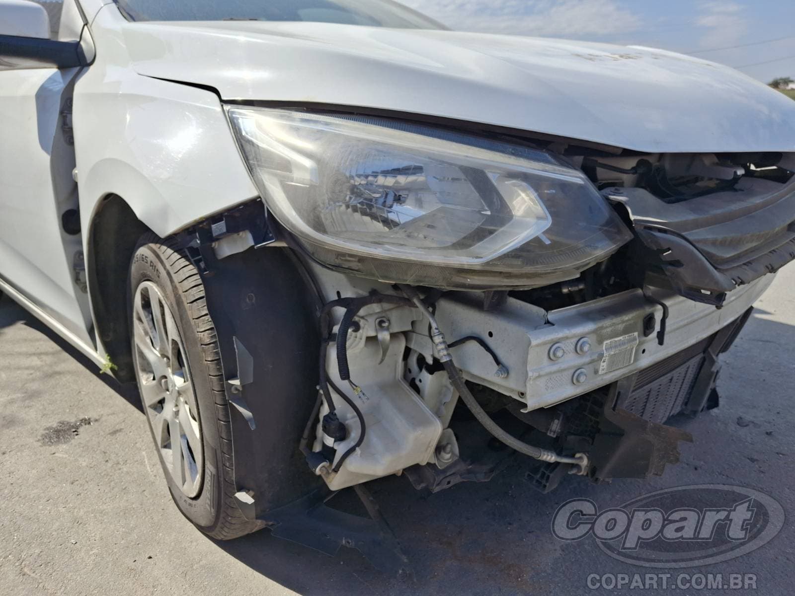 Chevrolet Onix 2022 — foto 11
