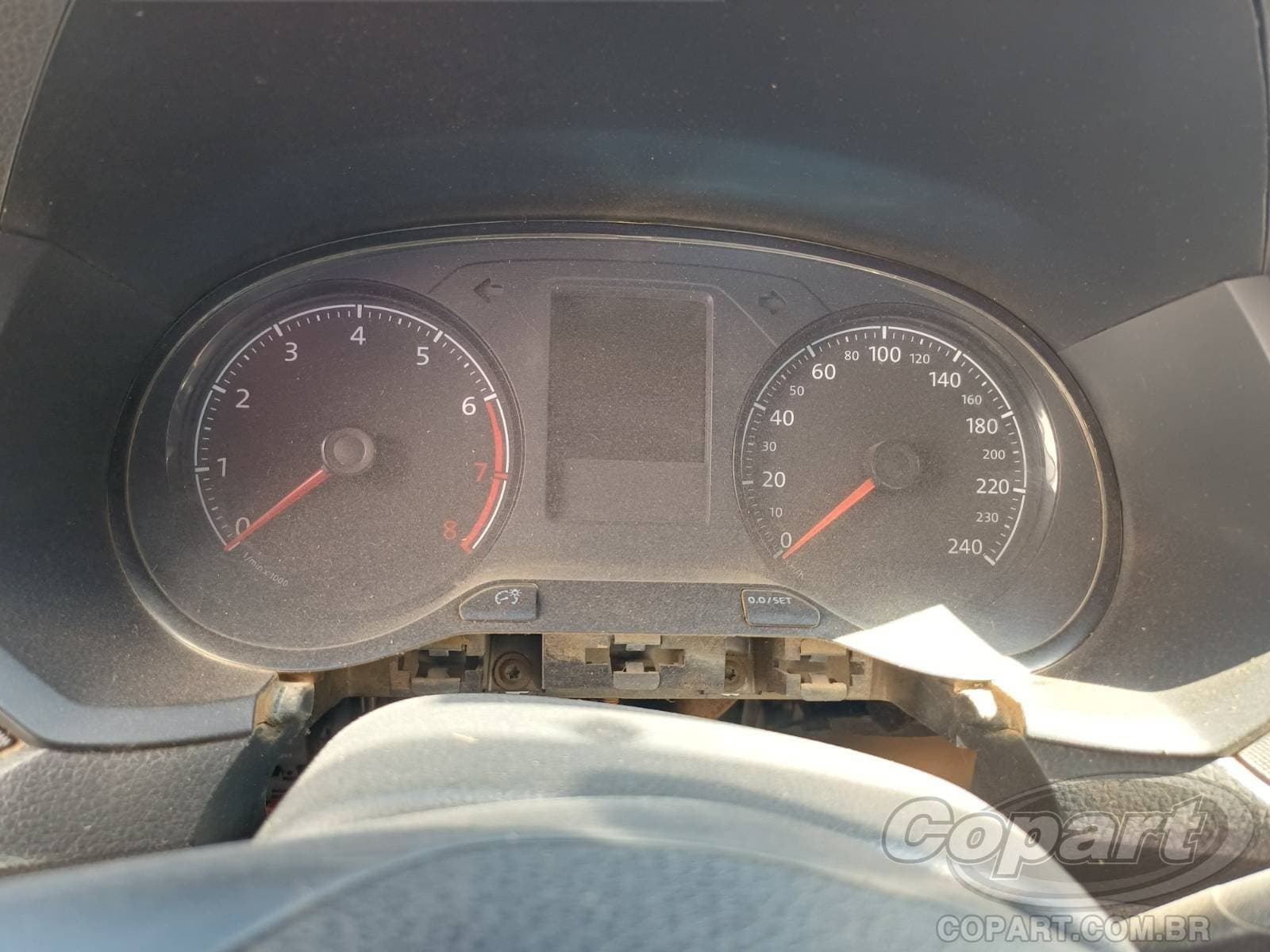 Volkswagen GOL 2022 — foto 8